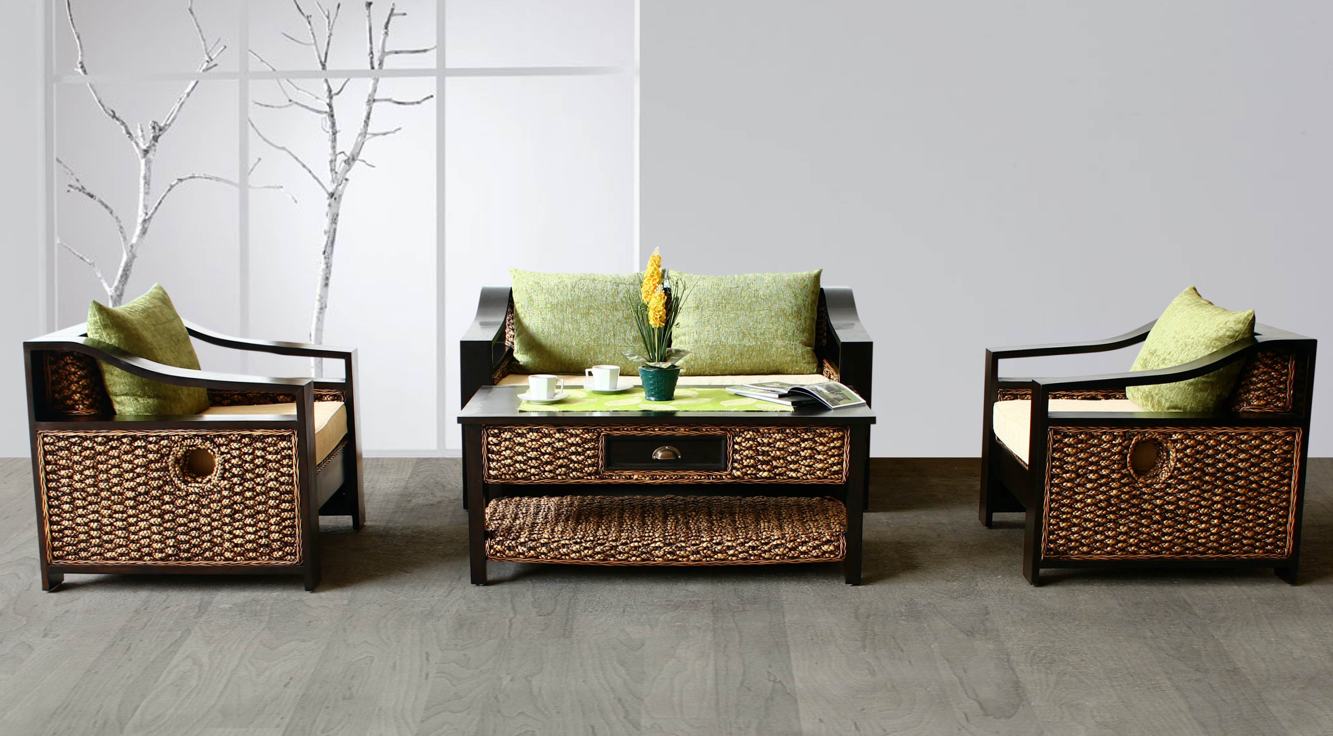 Wholesale Furniture Indonesia