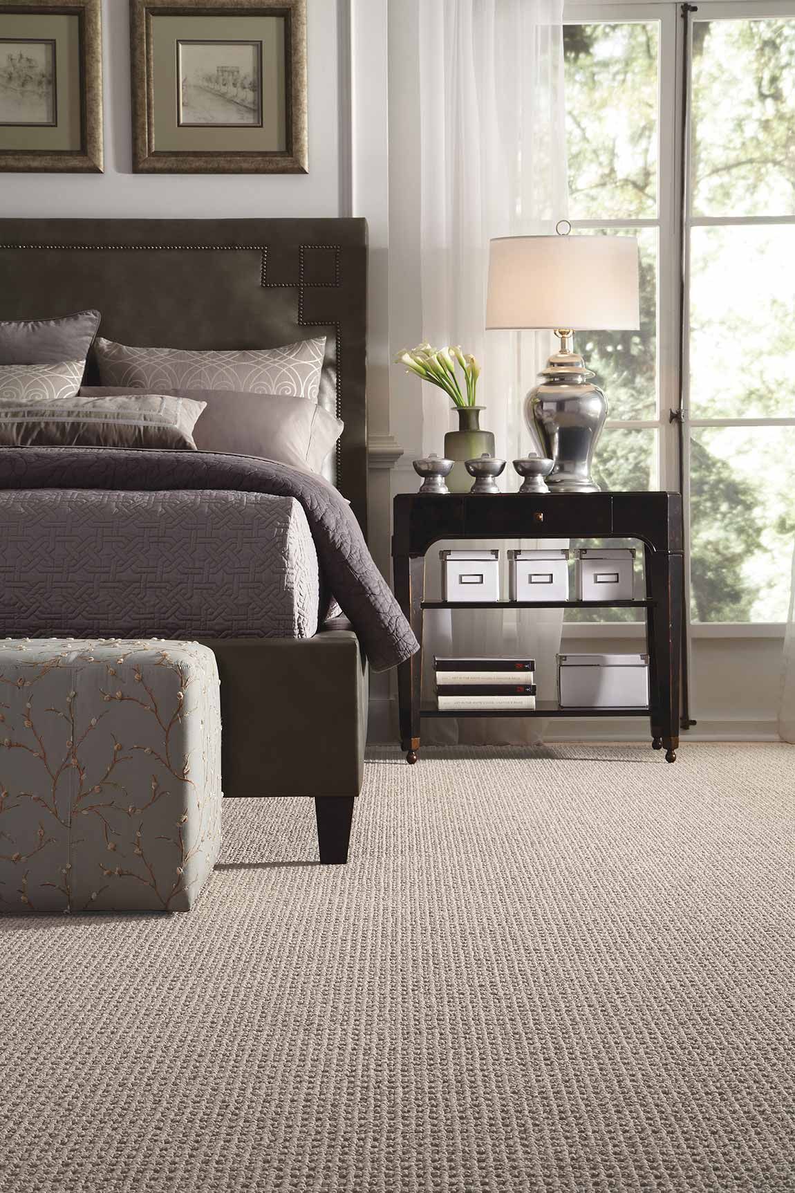 Cozy Comfort: Choosing The Perfect Bedroom Rug For Your Sanctuary
