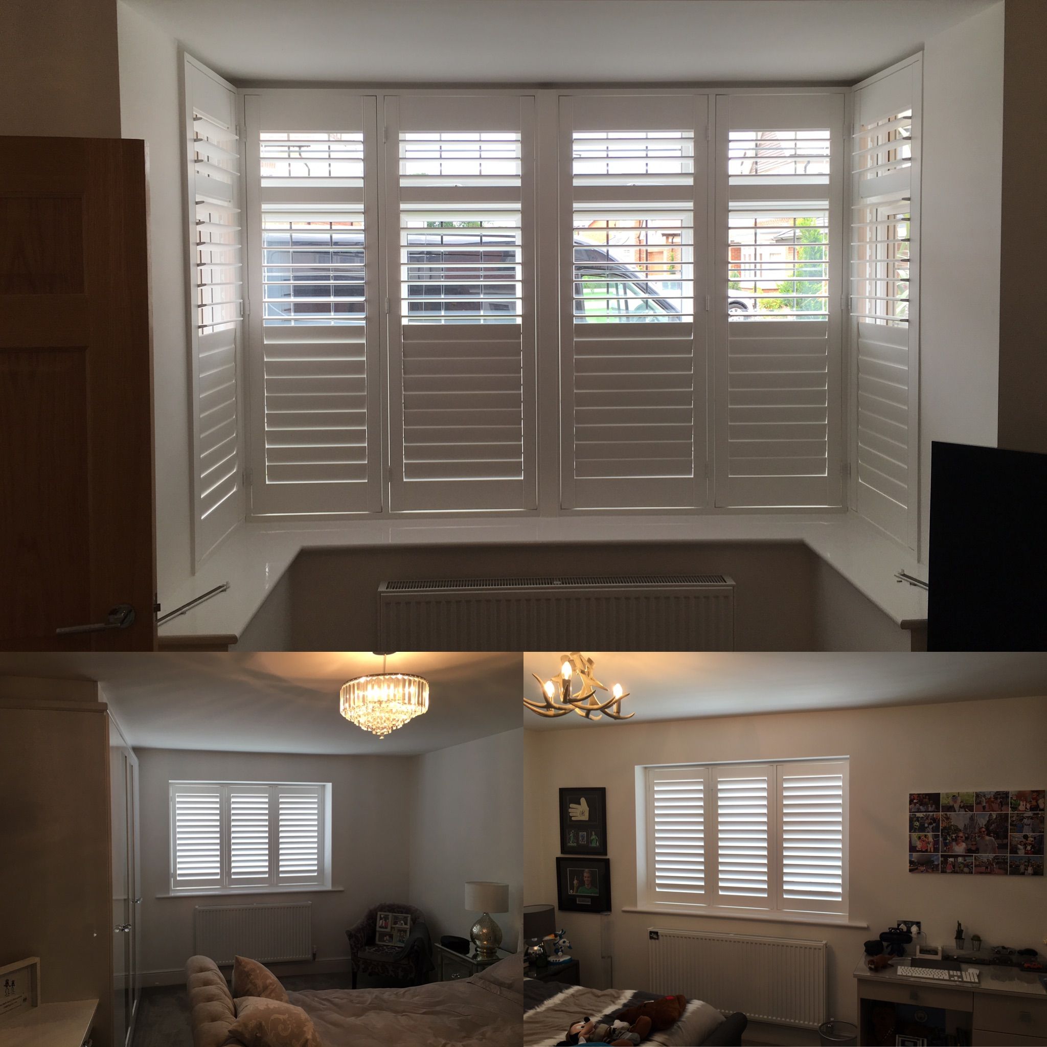 Why Should You Choose Plantation Shutters For Your Windows?
