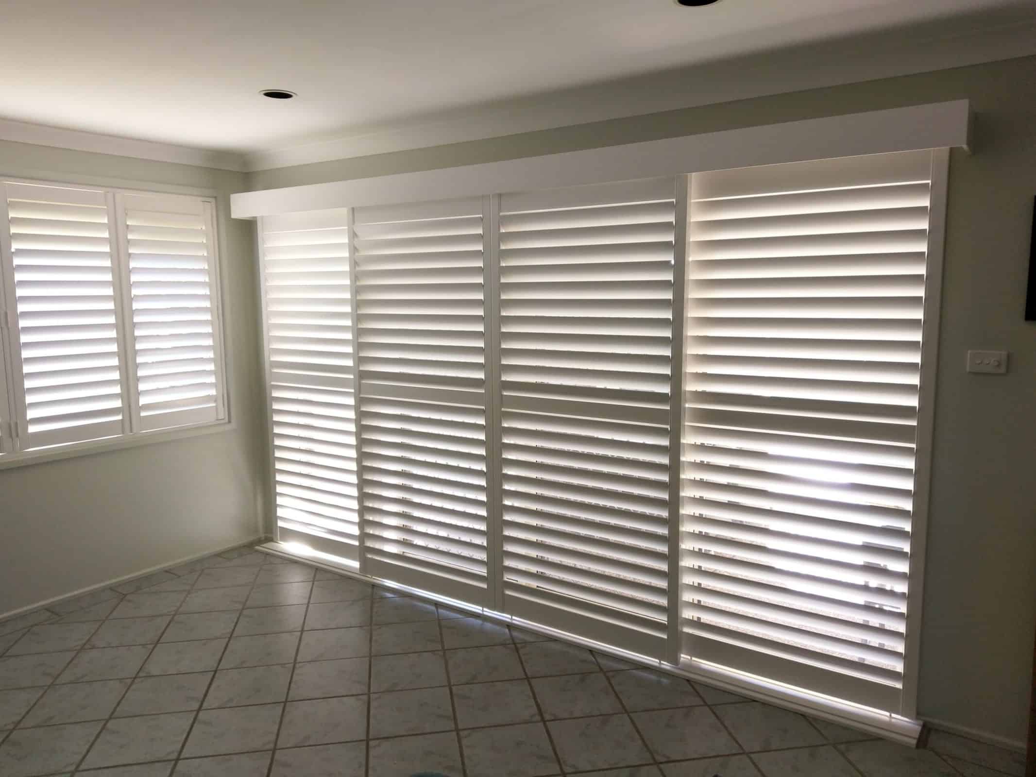 How To Select The Best PVC Shutters