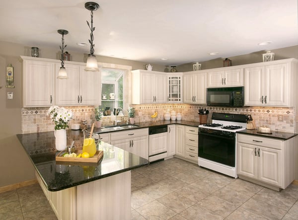 Reasons Why Cabinet Refacing Is The Better Option To Bring Life To Your Kitchen