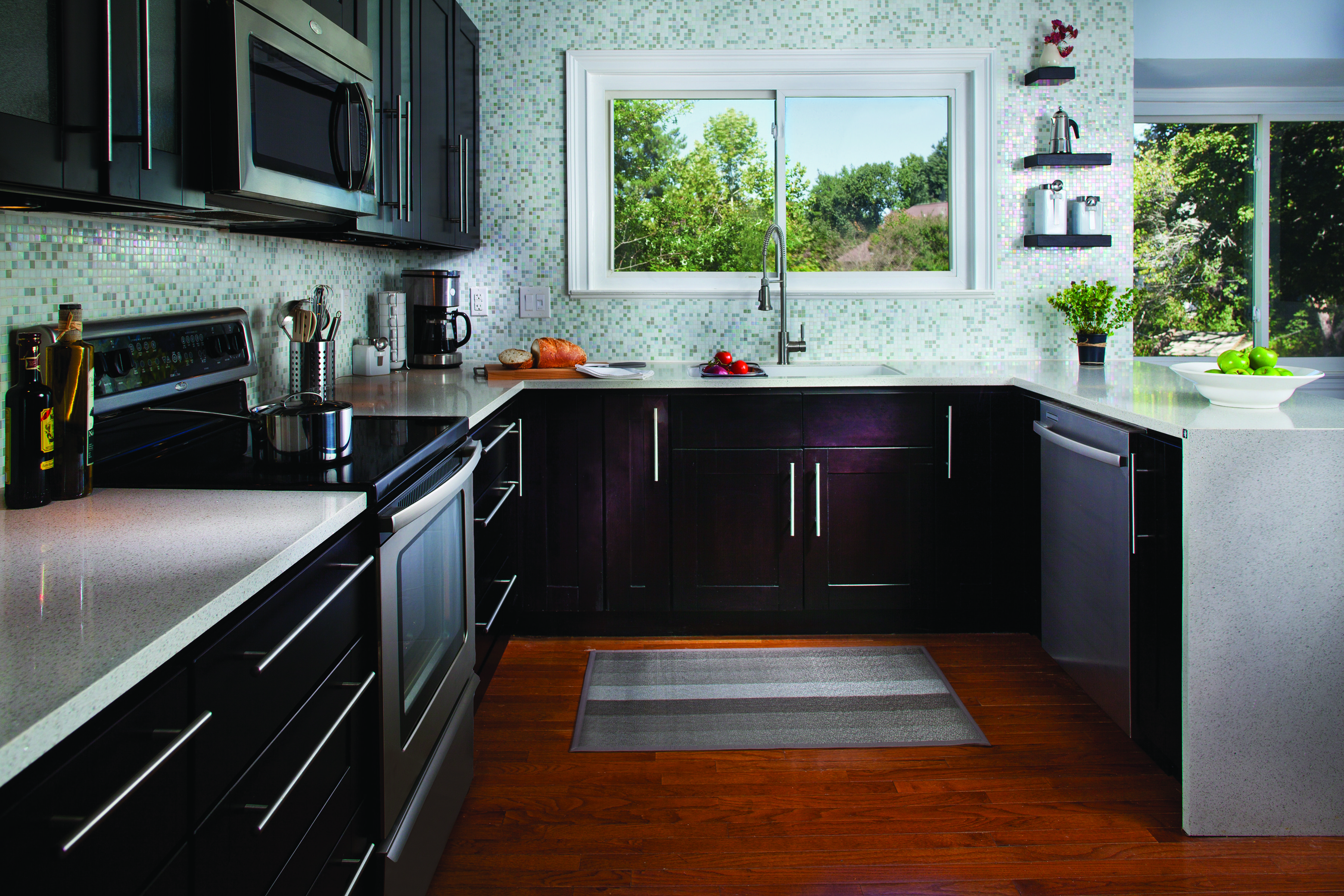 Reasons Why Cabinet Refacing Is The Better Option To Bring Life To Your Kitchen