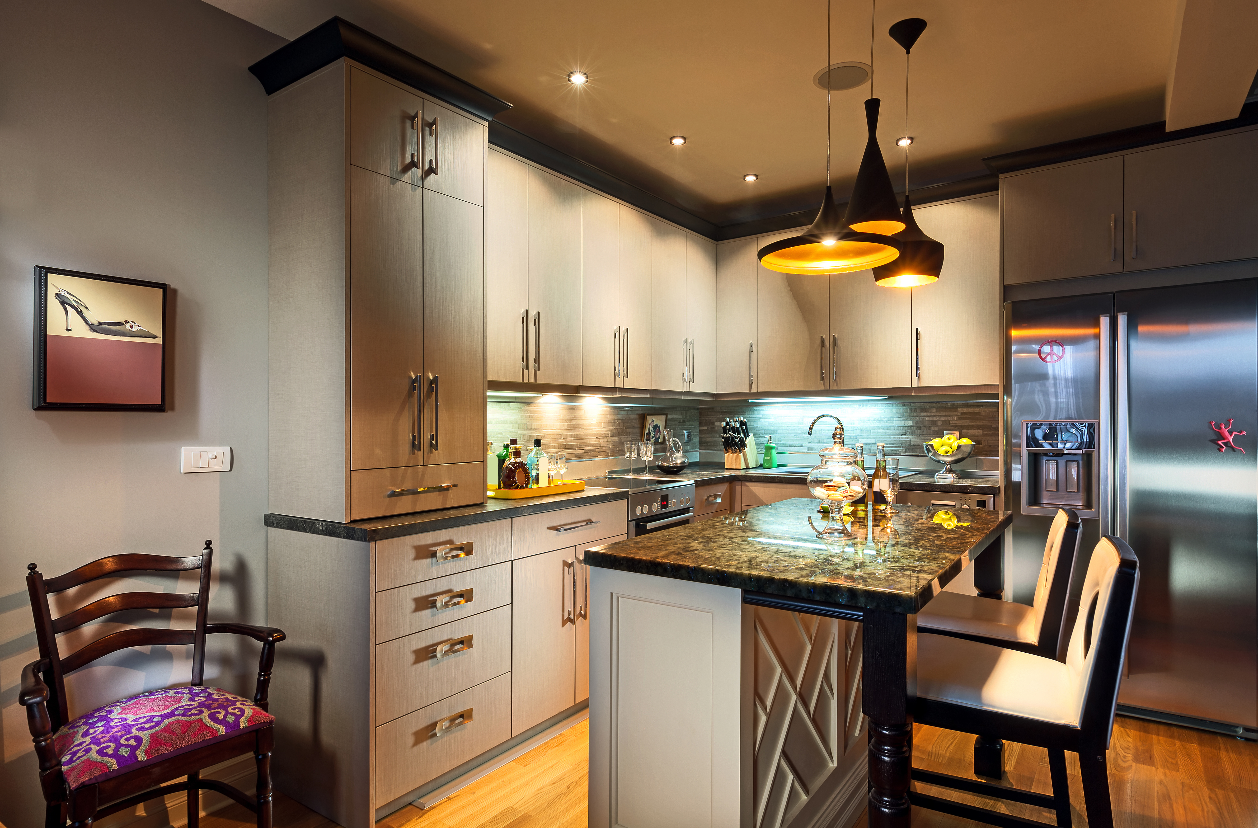 Mastering The Art Of Kitchen Renovations: Boost Your Home Value With These Popular Remodeling Ideas