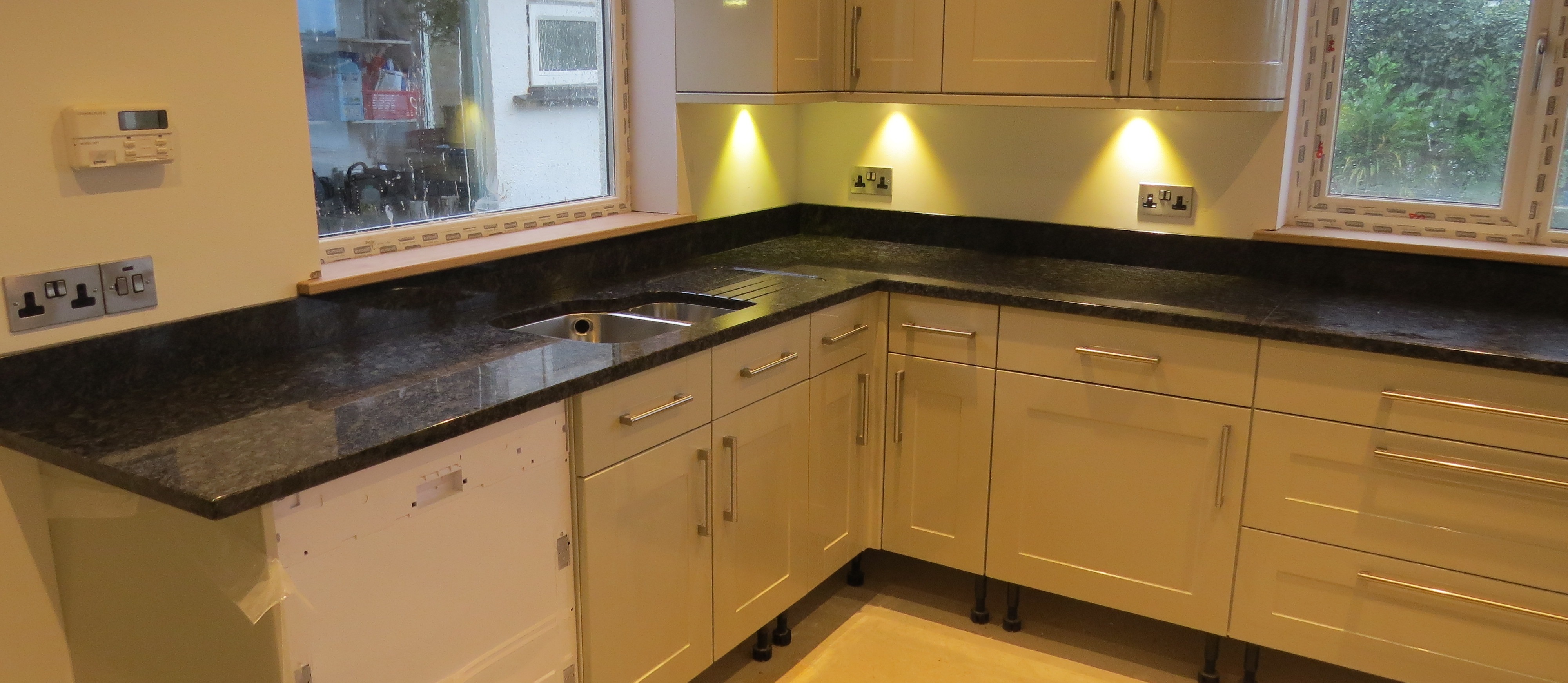 The Most Popular Kitchen Worktop Revealed