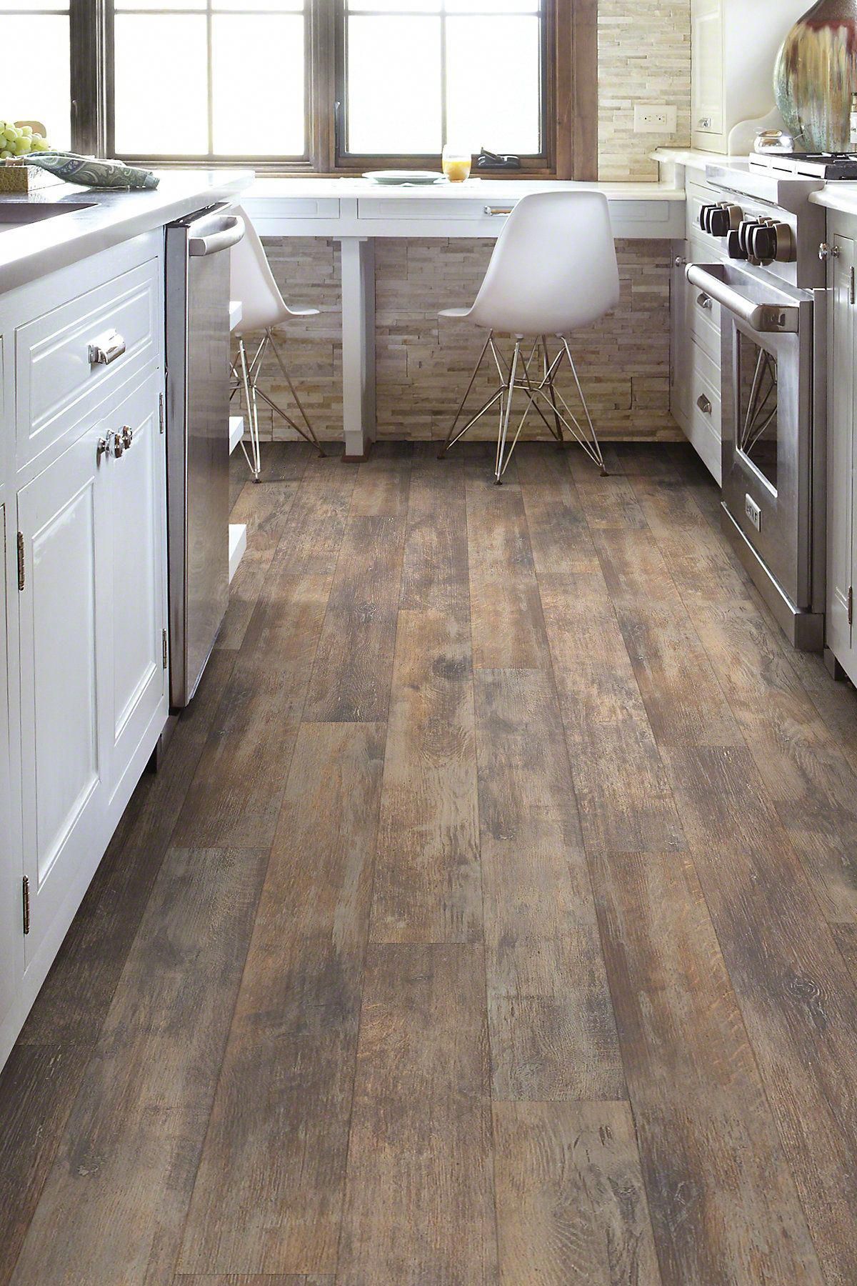Laminate Flooring: The Perfect Blend Of Style Durability And Affordability