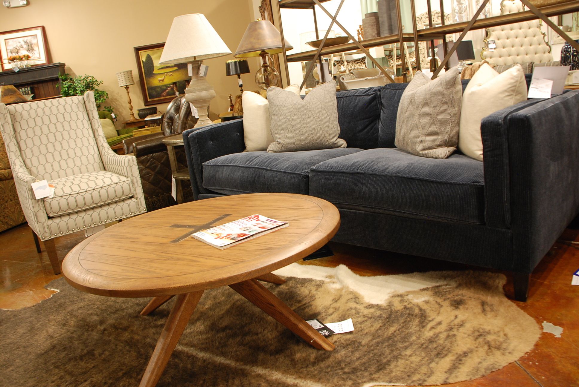 How Can Furniture Benefit Your Lifestyle?