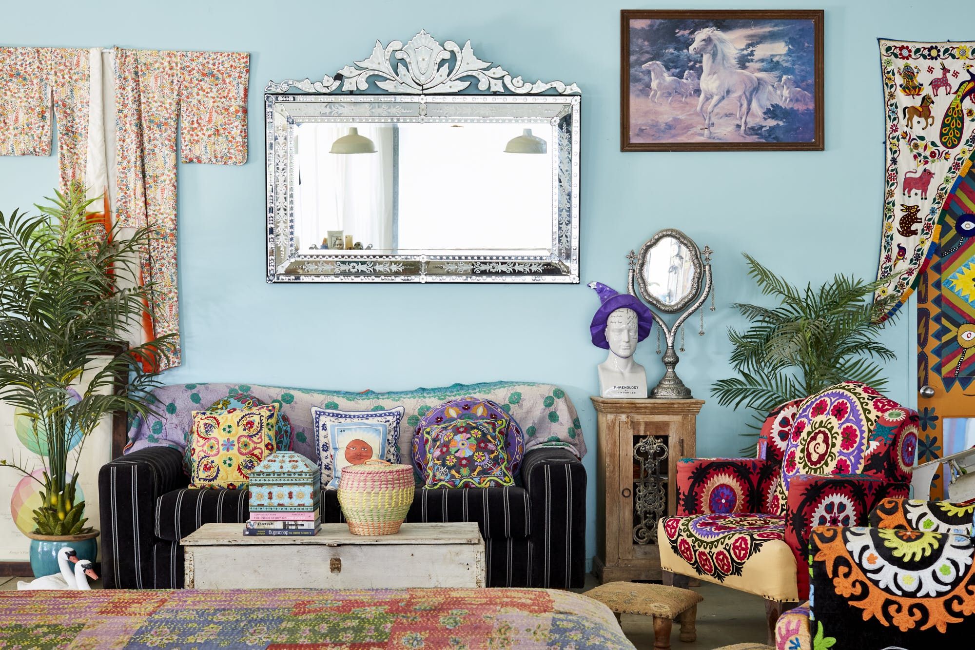 Beyond Minimalism: The Emerging Trends Of Maximalist Decor