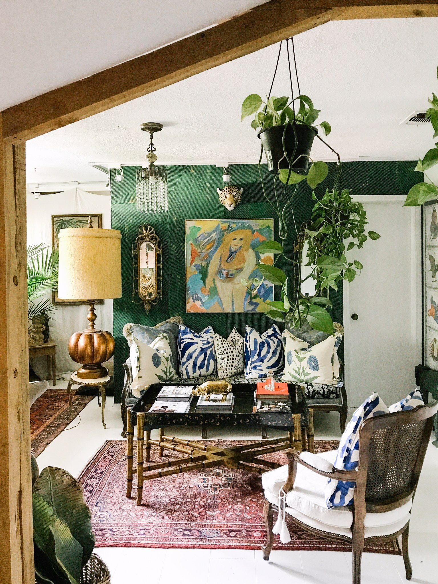 Beyond Minimalism: The Emerging Trends Of Maximalist Decor