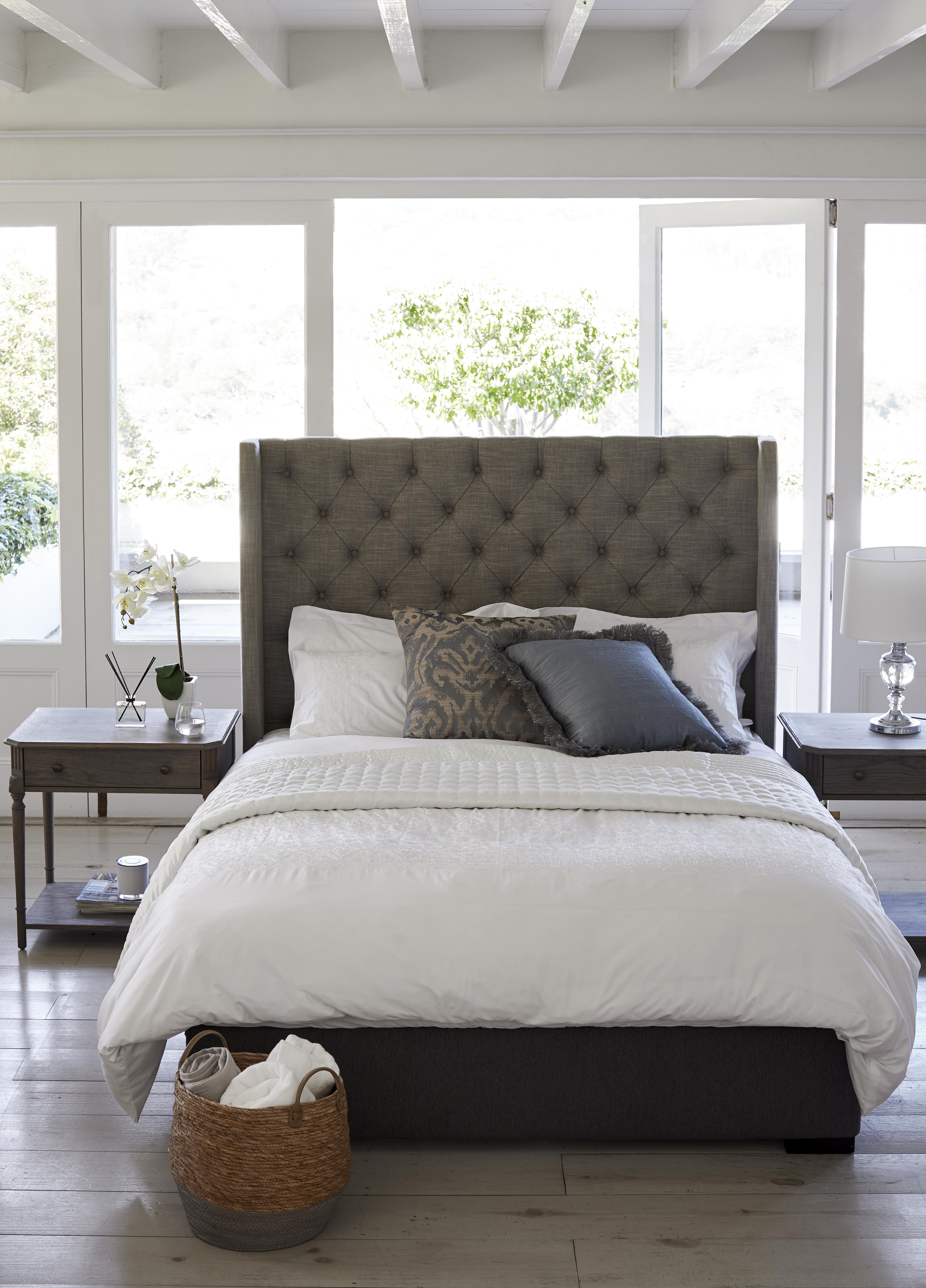 Secrets To A Serene Bedroom: Achieving The Ultimate Sleep Sanctuary