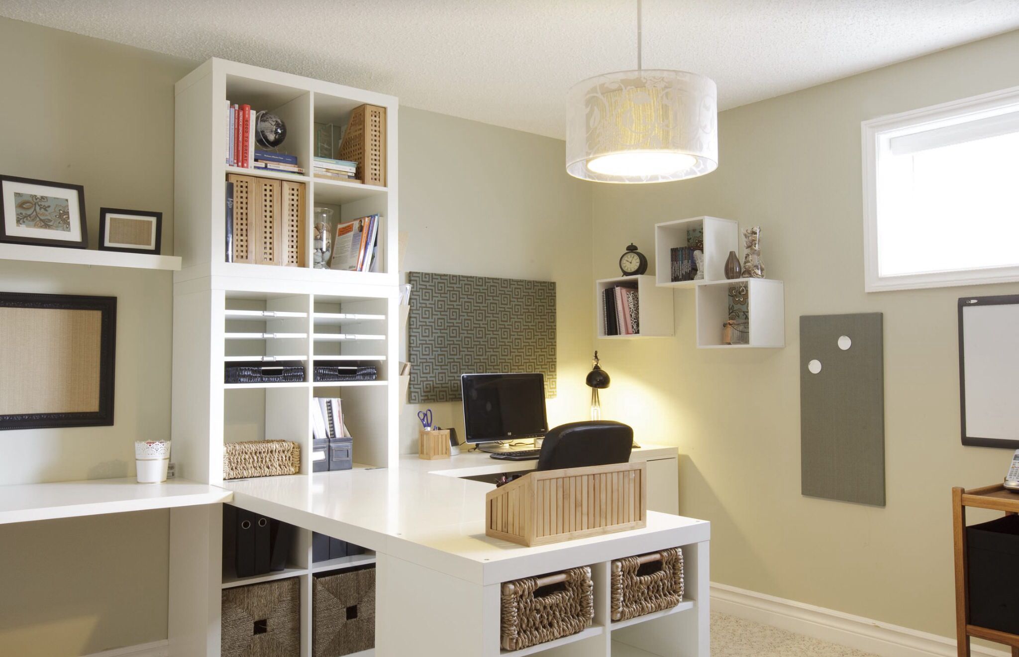 Furniture For A Productive Home Office Setup