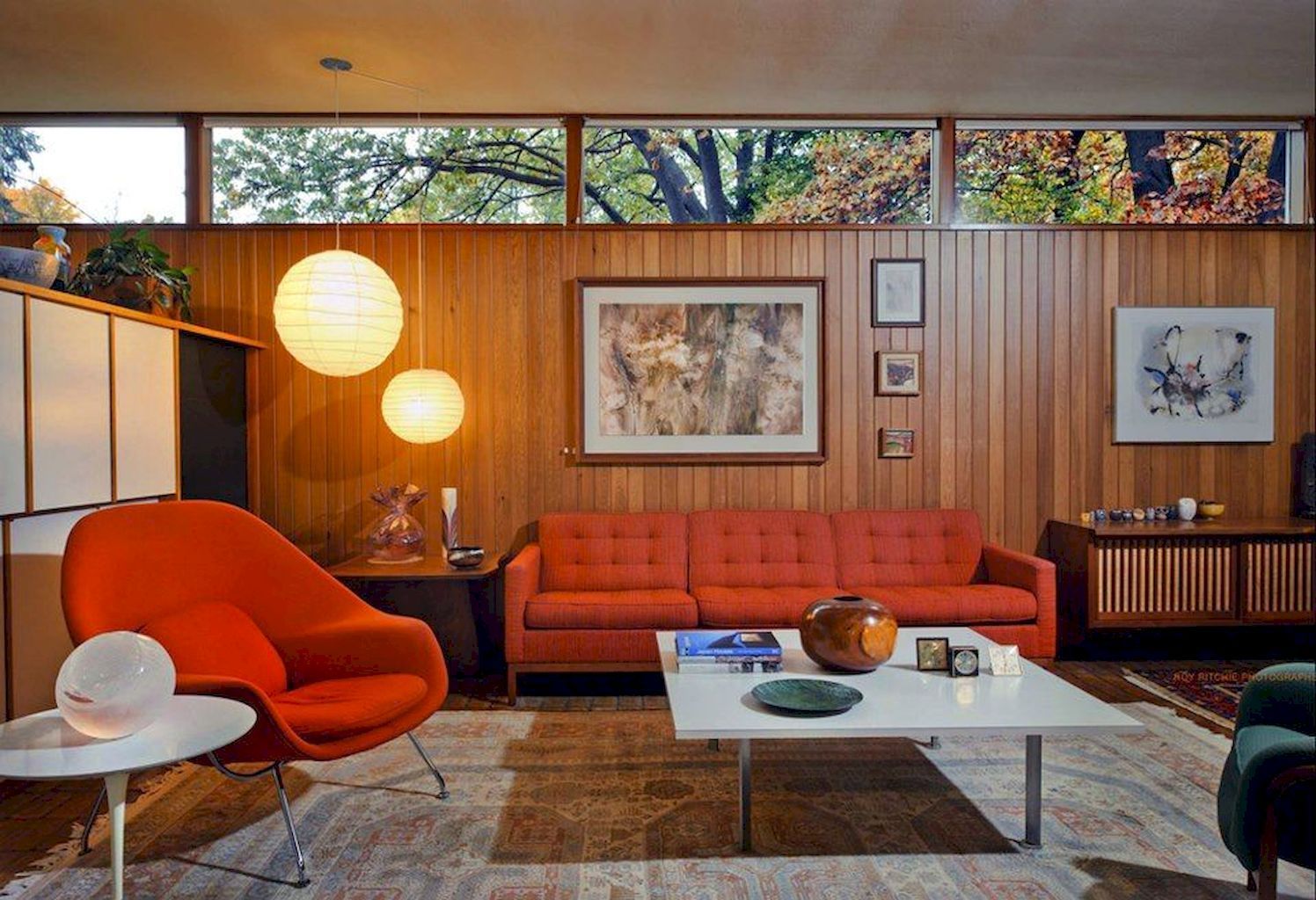 Mid Century Modern Decor: Top Trends For A Retro And Stylish Home