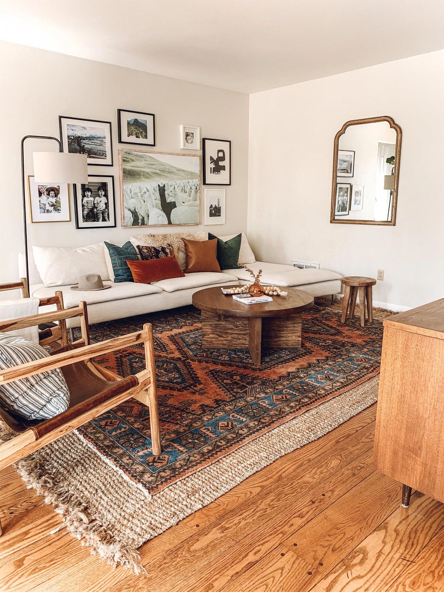 The Art Of Layering: Rugs Throws And Textiles In Home Decor