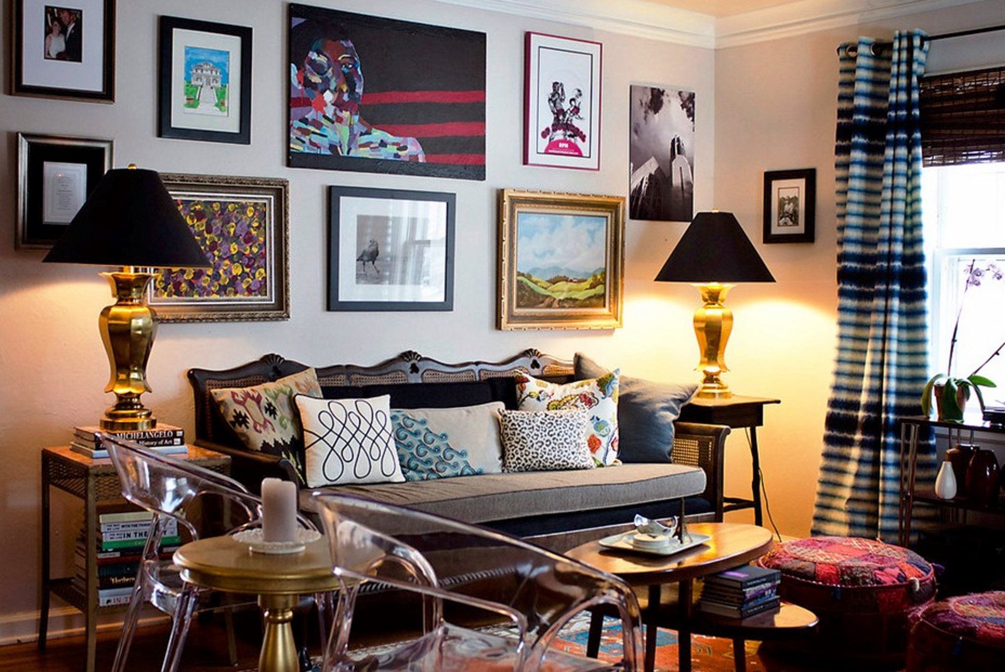 From Vintage To Modern: How To Blend Old And New Decor Seamlessly