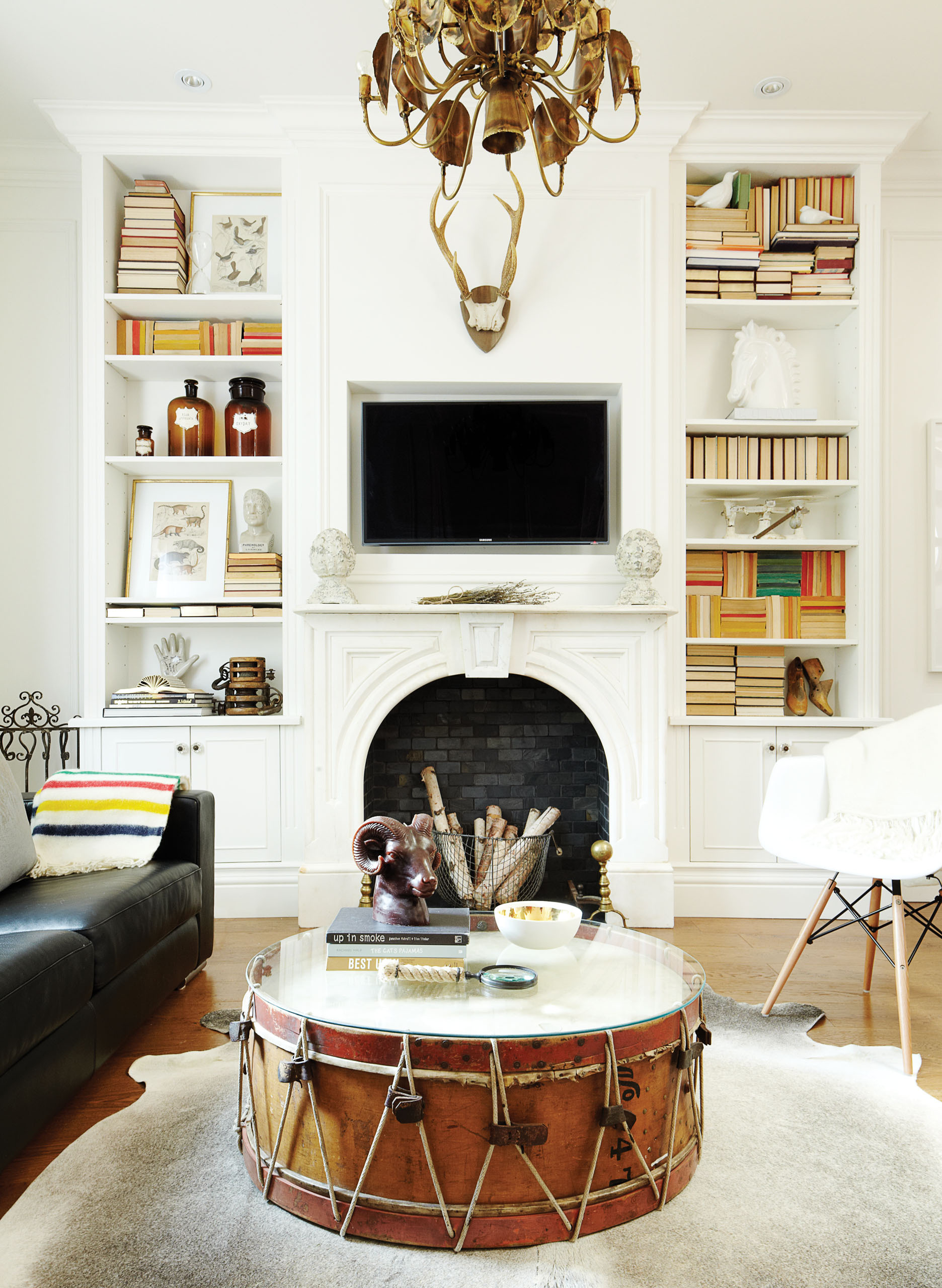 From Vintage To Modern: How To Blend Old And New Decor Seamlessly