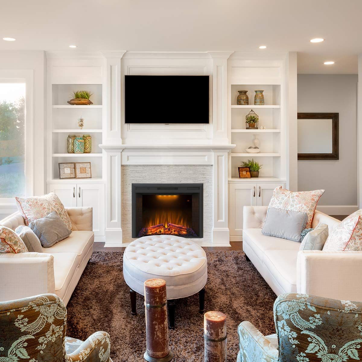 5 Small Living Room Staging Ideas To Help You Sell Your Home Fast