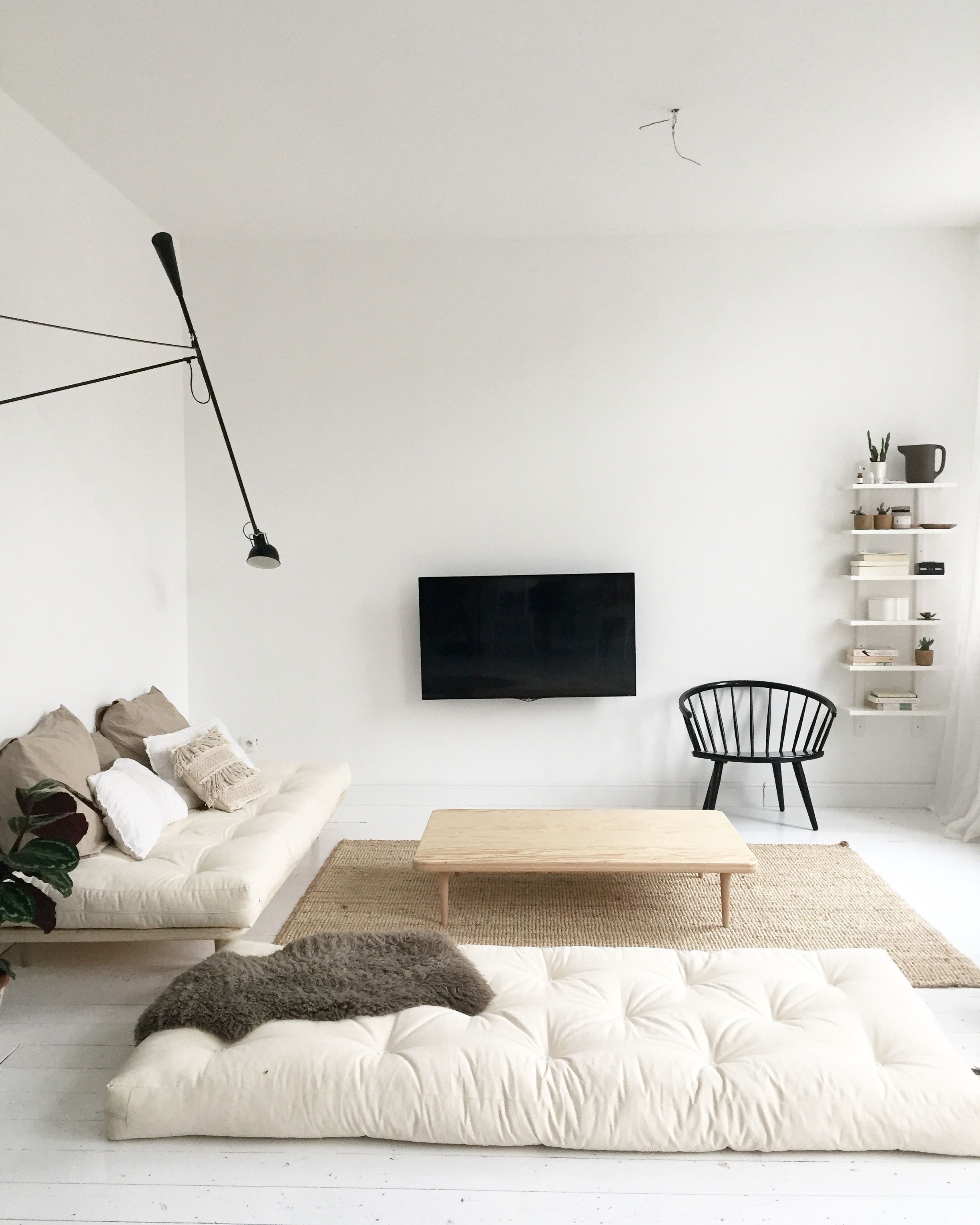 The Ultimate Guide To Minimalist Interior Design