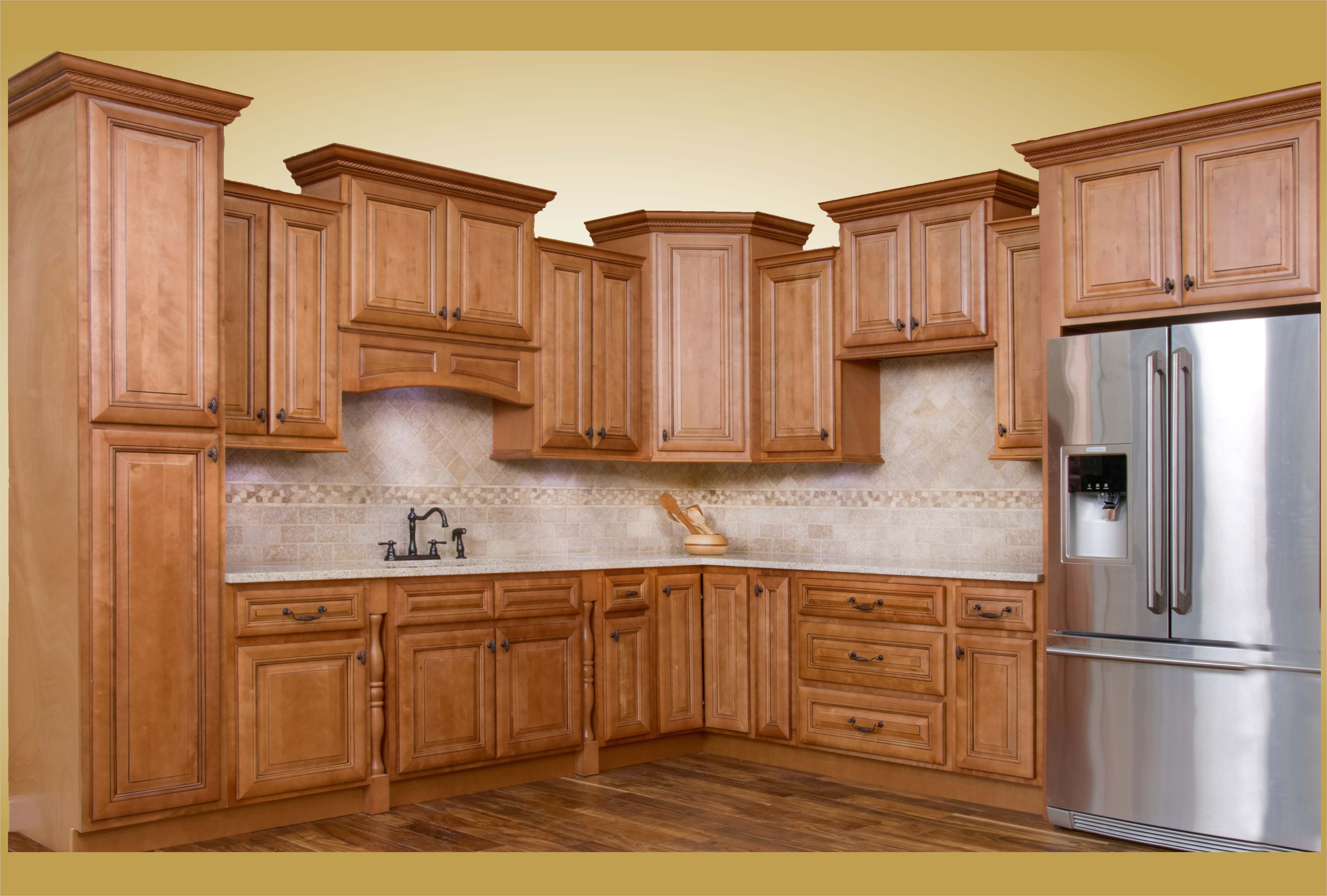 What Is The Difference Between Custom And Stock Cabinets?