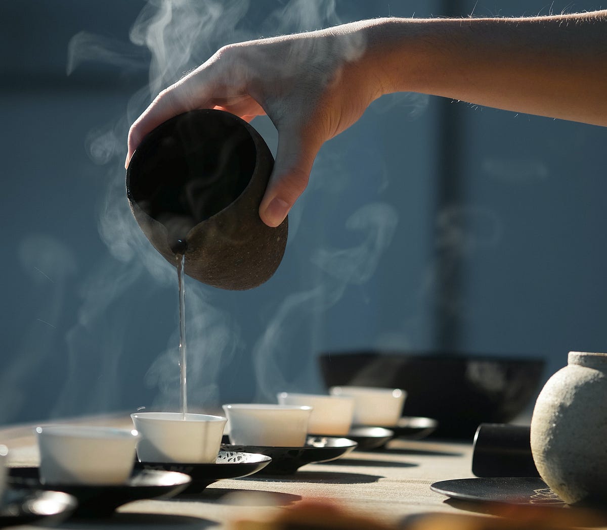 Why Incense Is The Secret To A More Relaxing And Zen Lifestyle