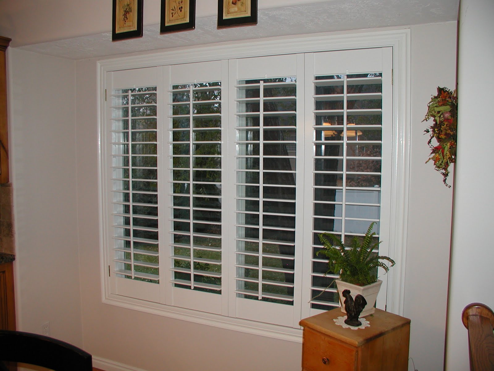 Why Should You Choose Plantation Shutters For Your Windows?