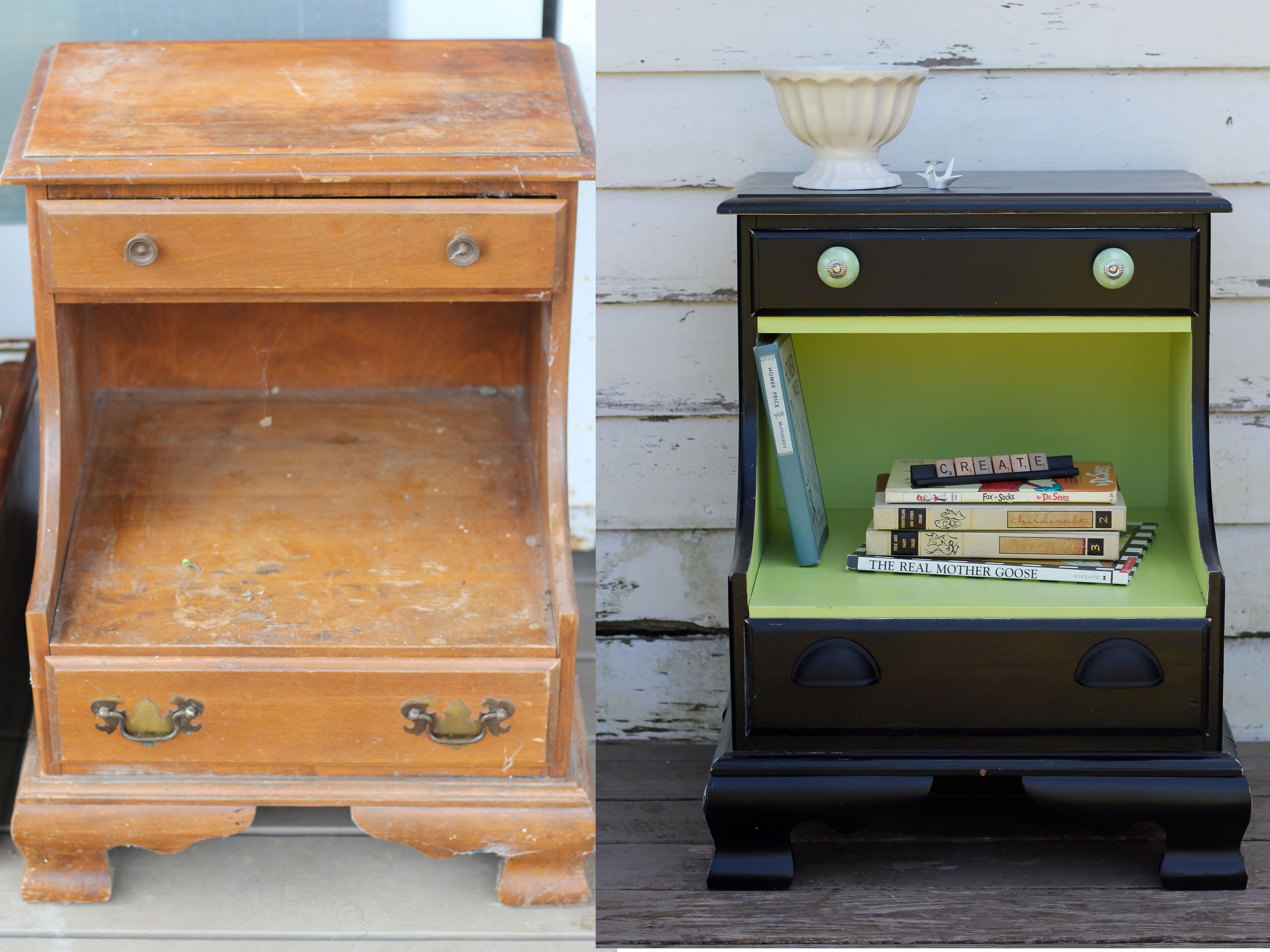 Reviving Retro: How To Upcycle Old Furniture Into Modern Masterpieces