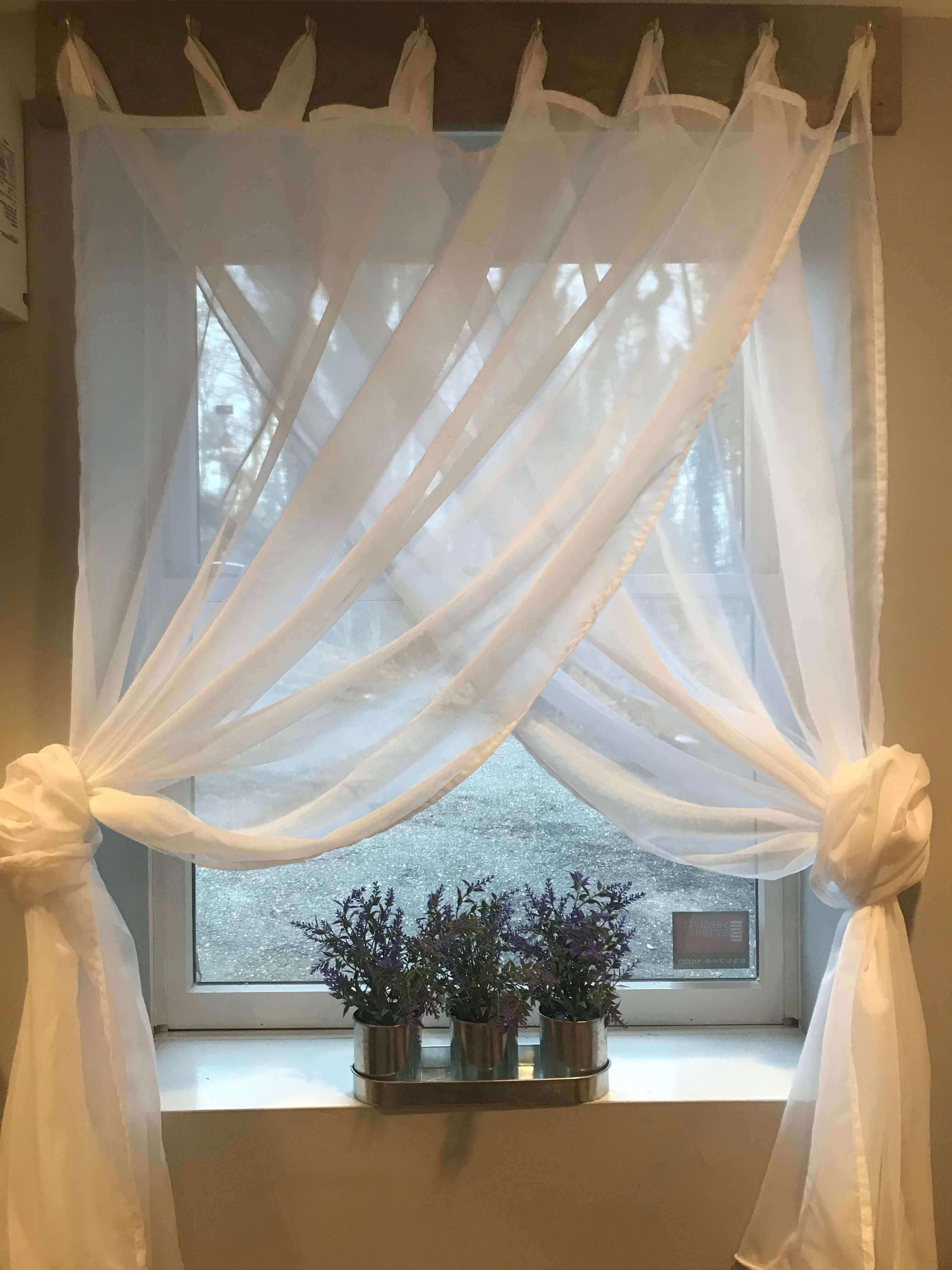 Beyond Windows: Unique And Unconventional Uses For Curtains