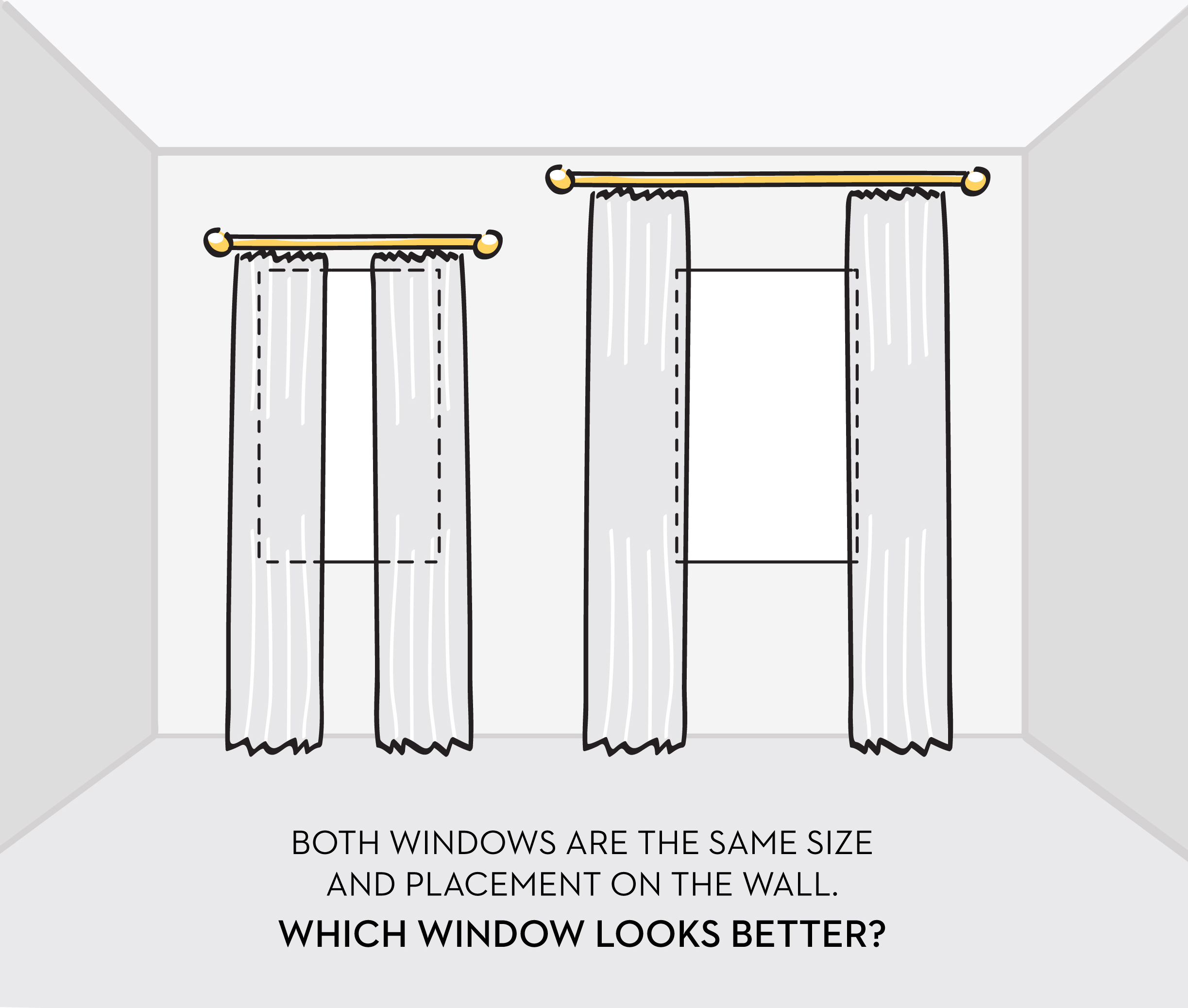 Essential Curtain Terminology Every Homeowner Should Know