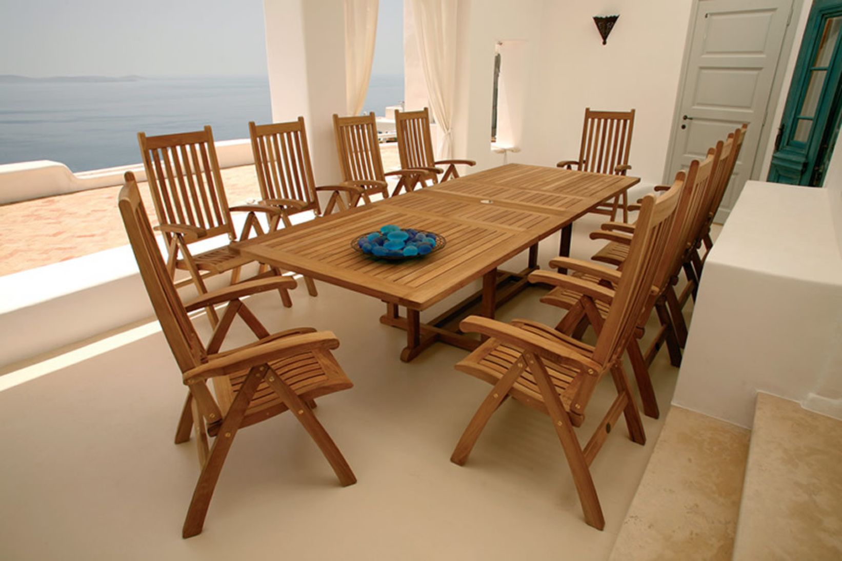 What Makes Teak Furniture A Long term Investment