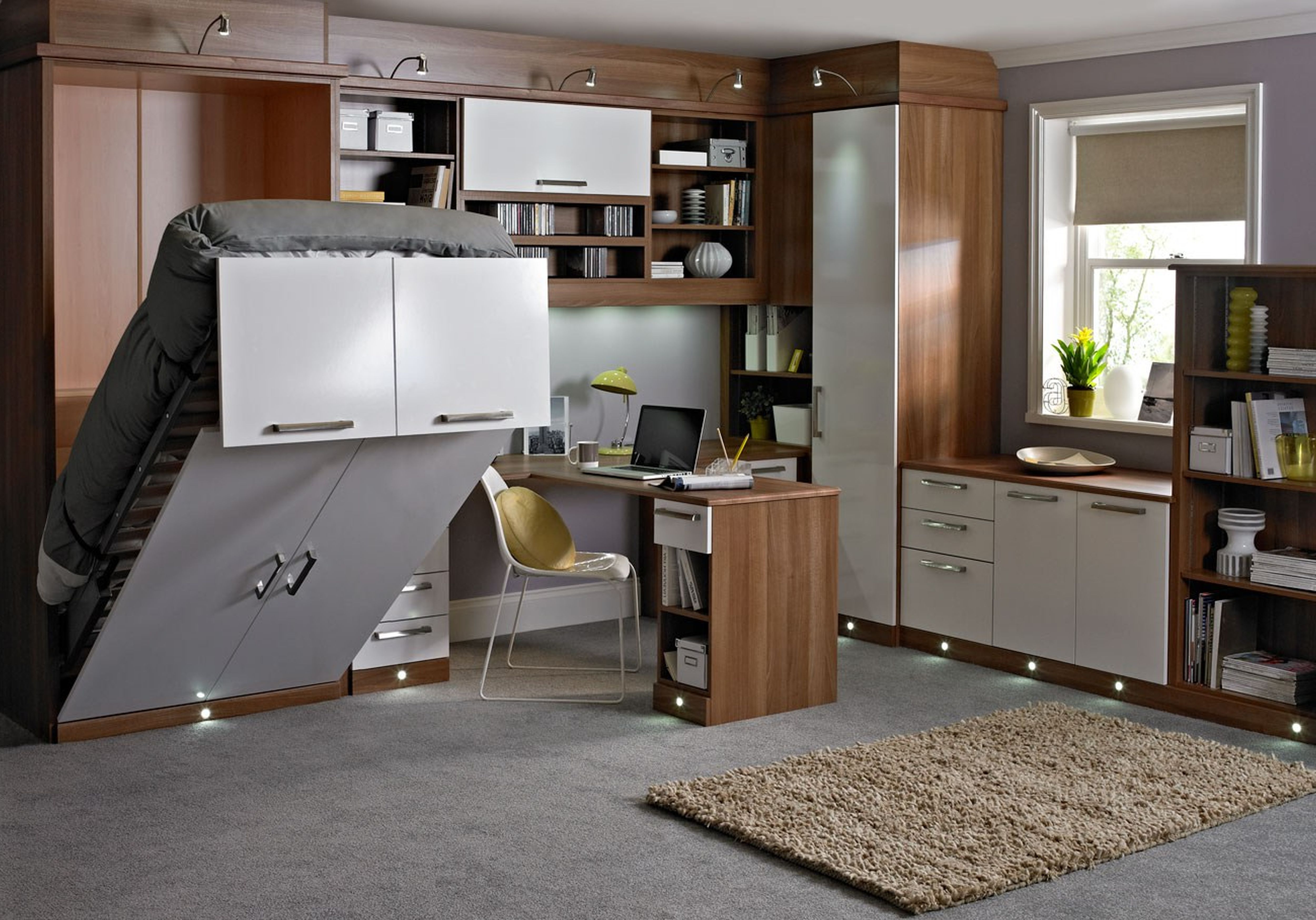 Multifunctional Furniture Design: Maximizing Space And Functionality