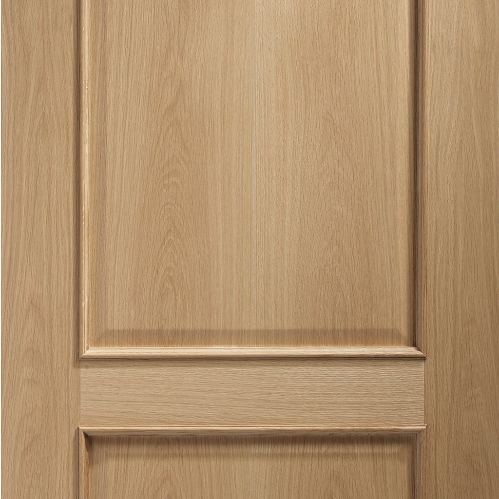 Decorative Details: Adding Mouldings And Panels To Interior Doors