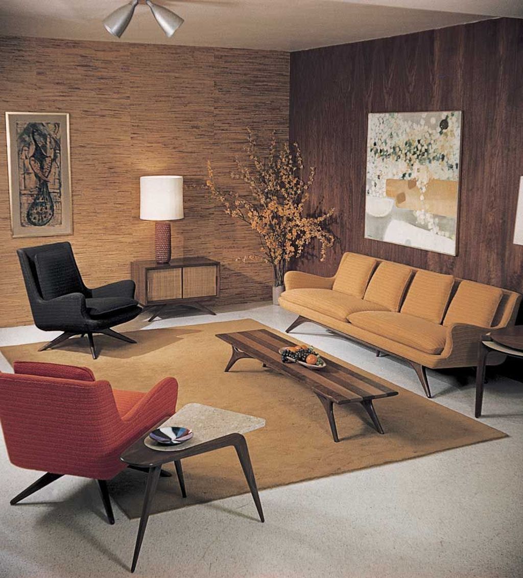 From Eames To Noguchi: Celebrating Mid Century Designer Collaborations