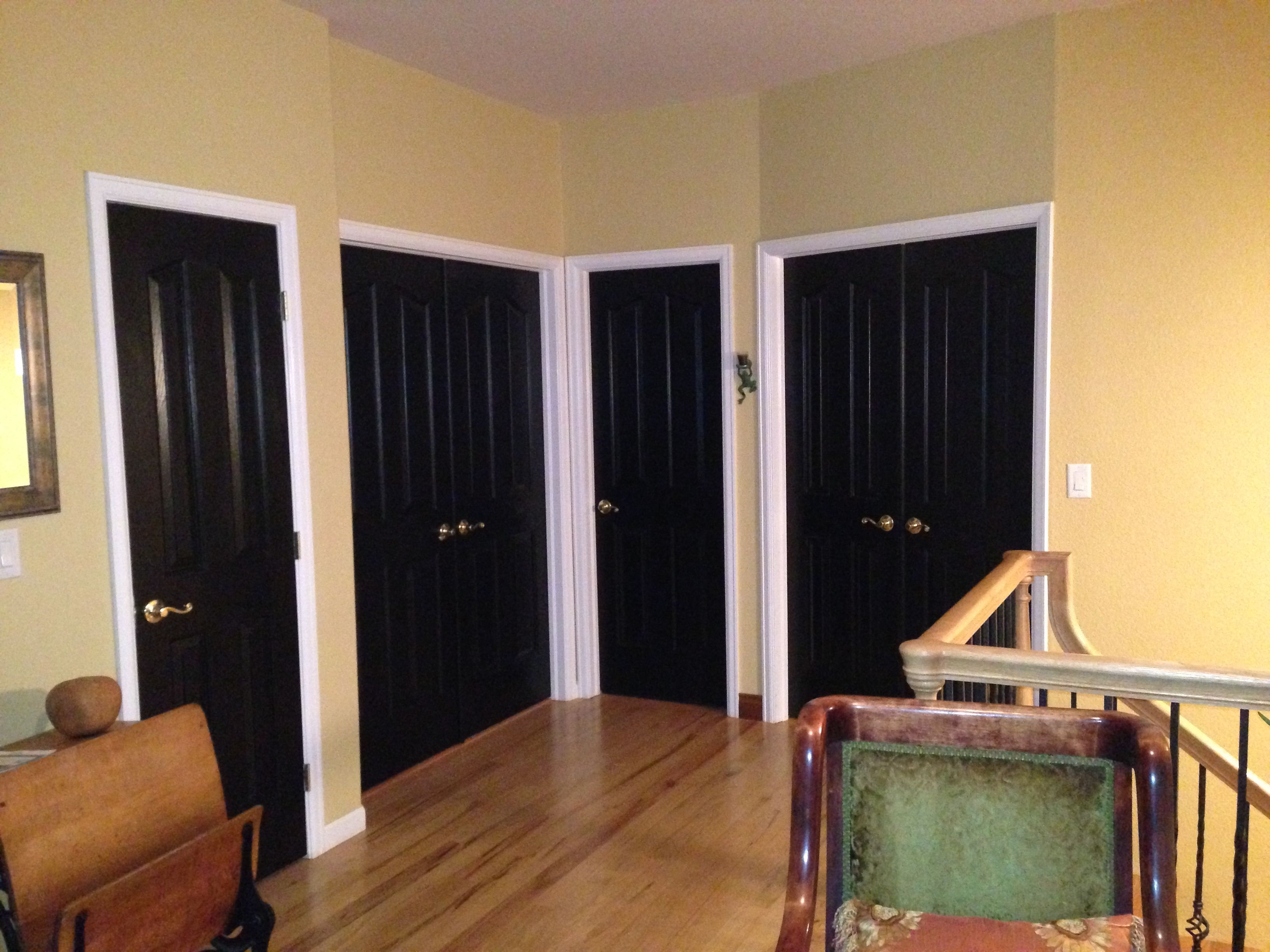 Going Beyond Standard: Customizing Your Interior Doors