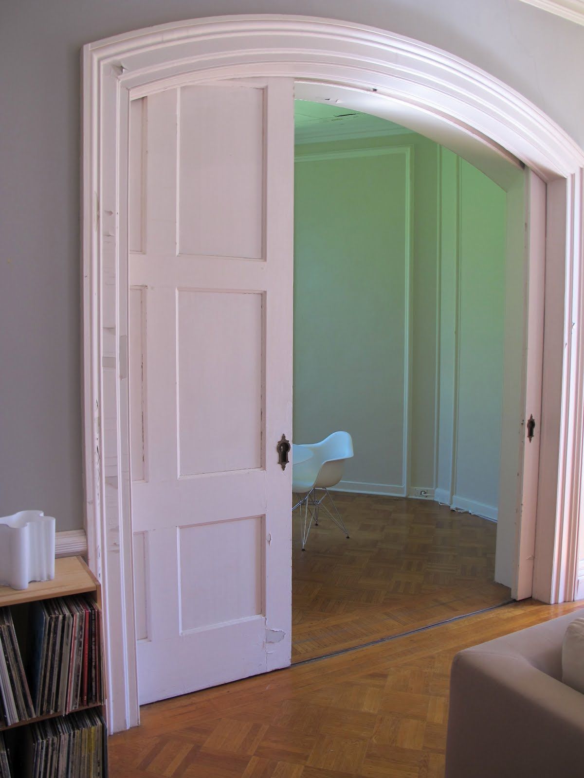 Going Beyond Standard: Customizing Your Interior Doors