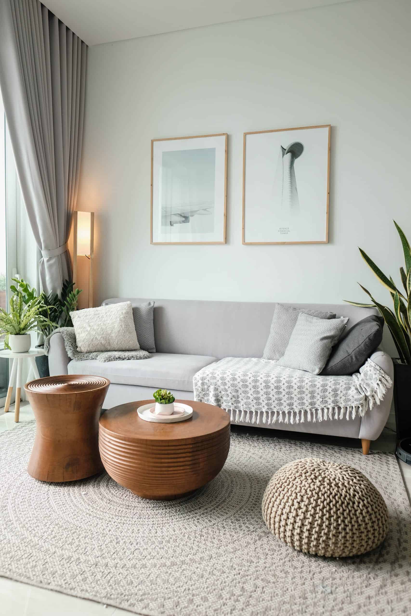 Minimalist Decor Ideas For Small Spaces: Simplify Your Home