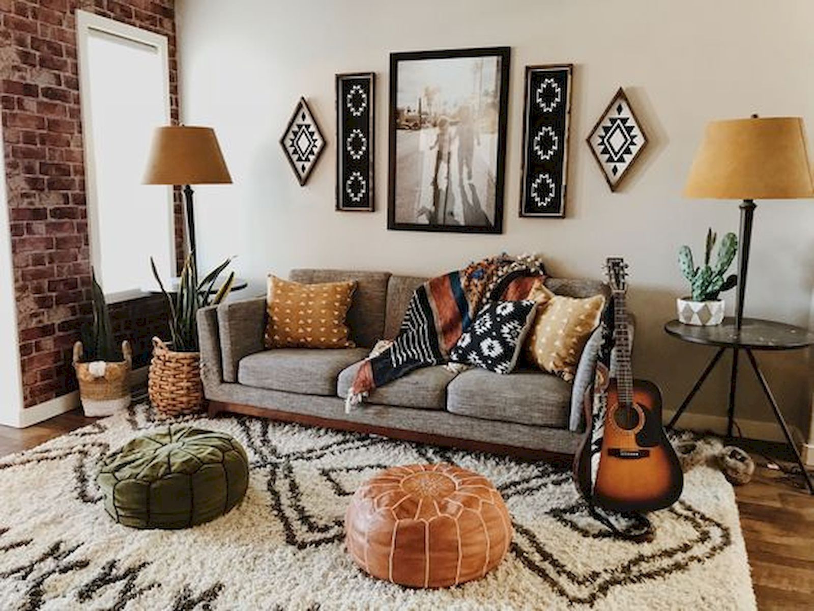 Bohemian Furniture And Decor: How To Achieve The Look