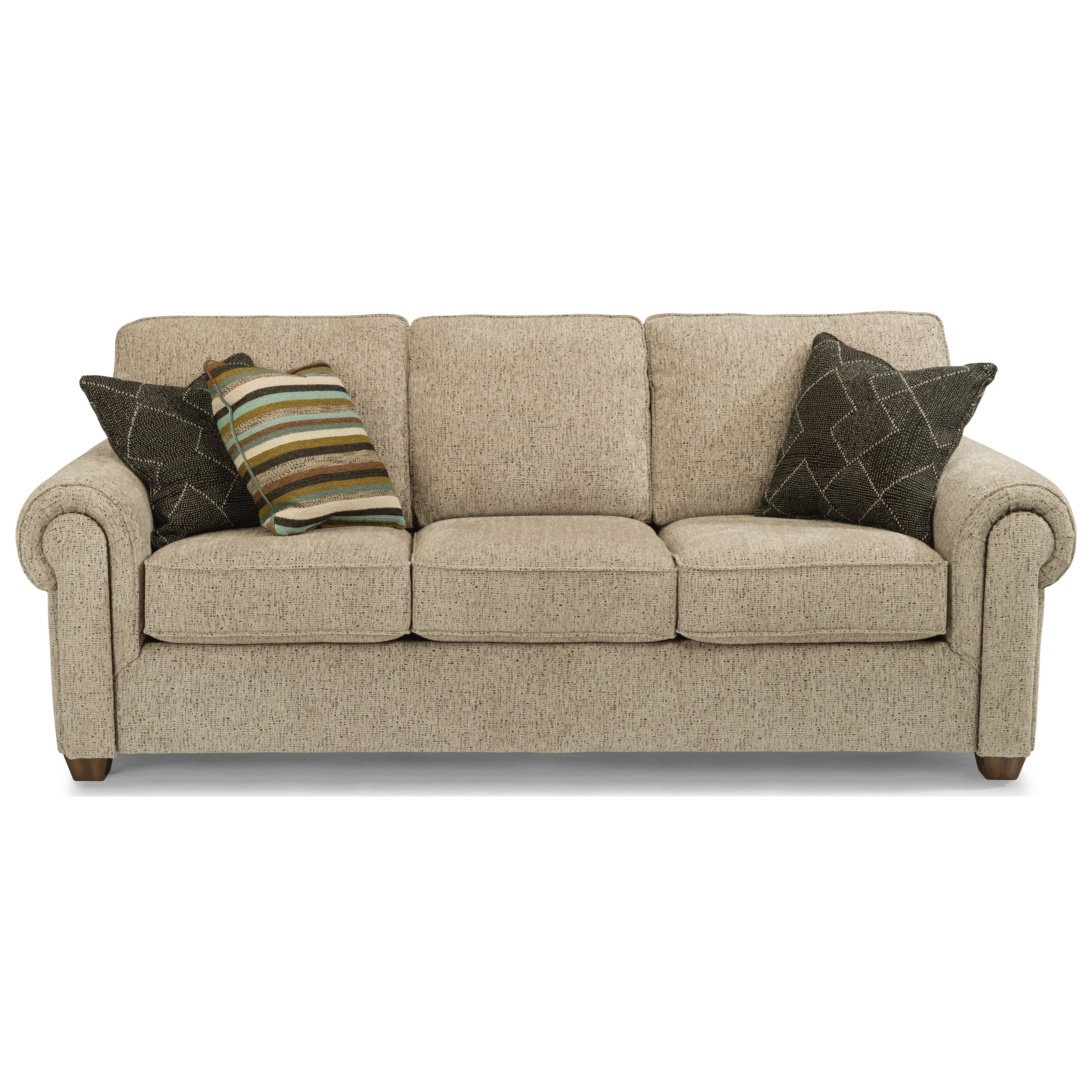 Customizable Sofa Options