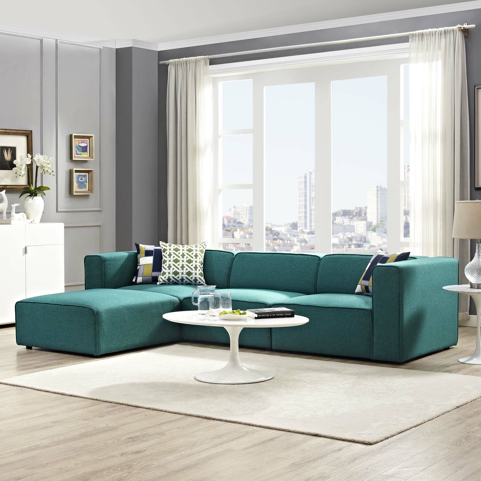 Modern Furniture For Living Room