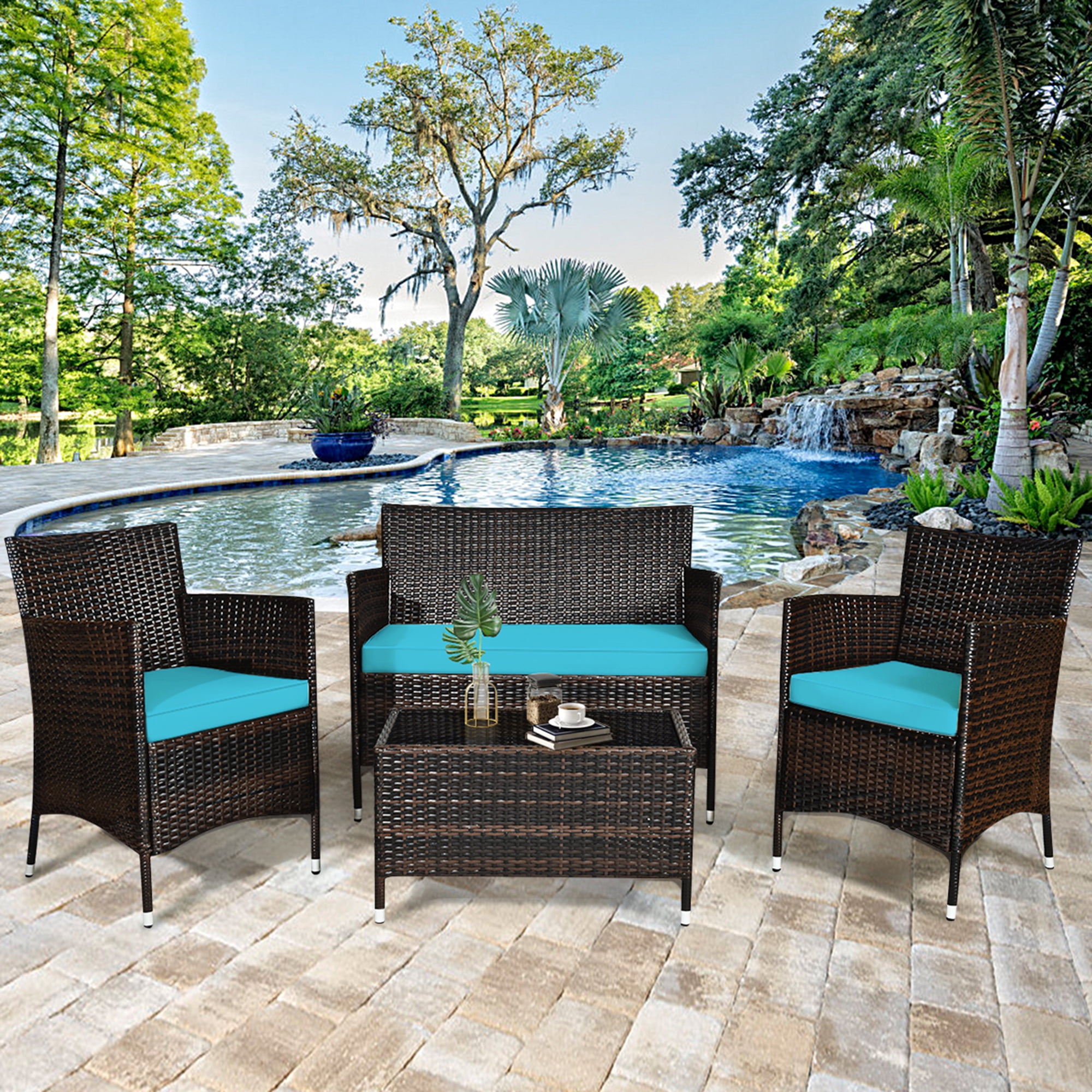 Durable And Weather resistant Outdoor Furniture