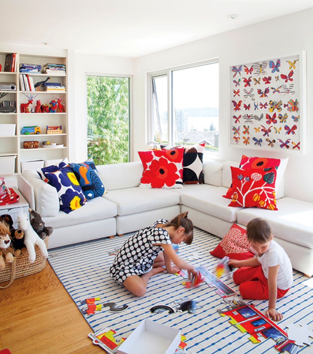 Choosing Kid friendly And Durable Furniture