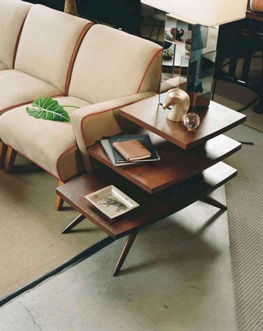 Vintage Mid century Modern Furniture Pieces