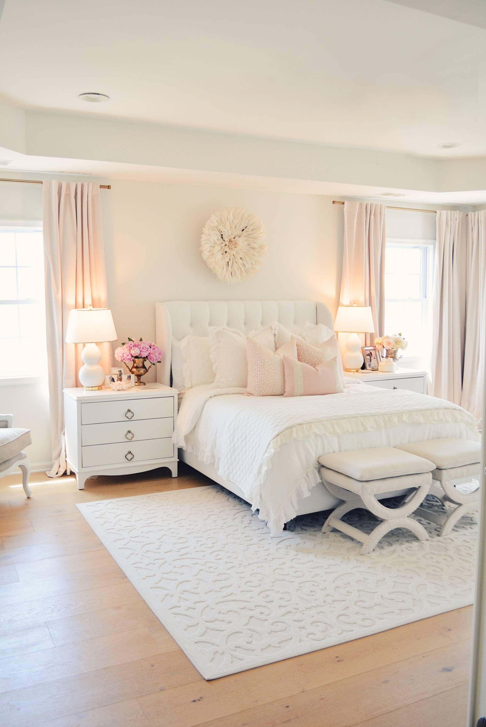 How To Transform Your Bedroom With New Furniture