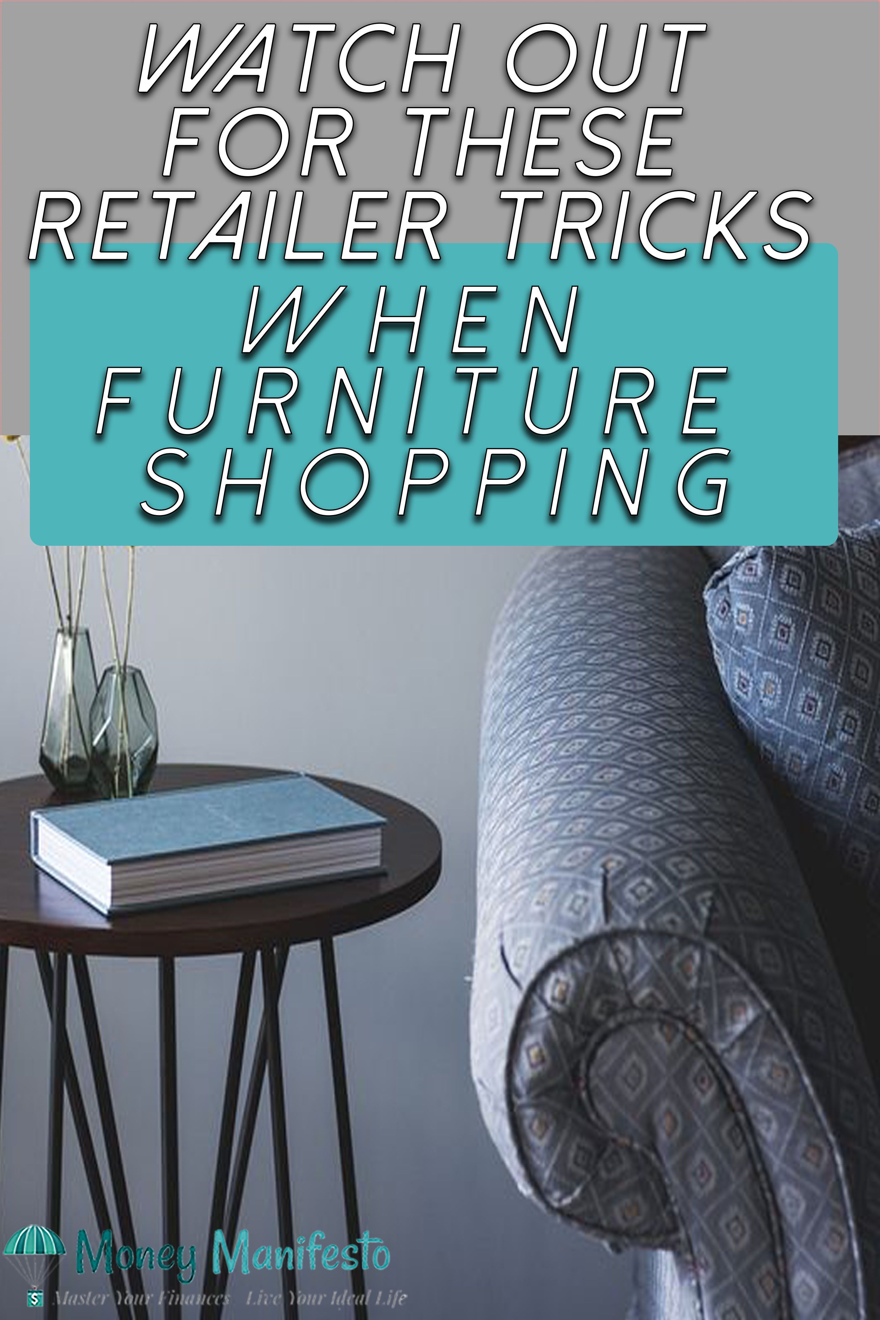 Budget friendly Furniture Shopping Tips And Tricks