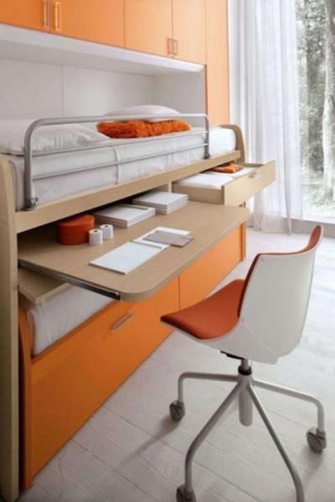 Space Saving Furniture Ideas For Small Apartments