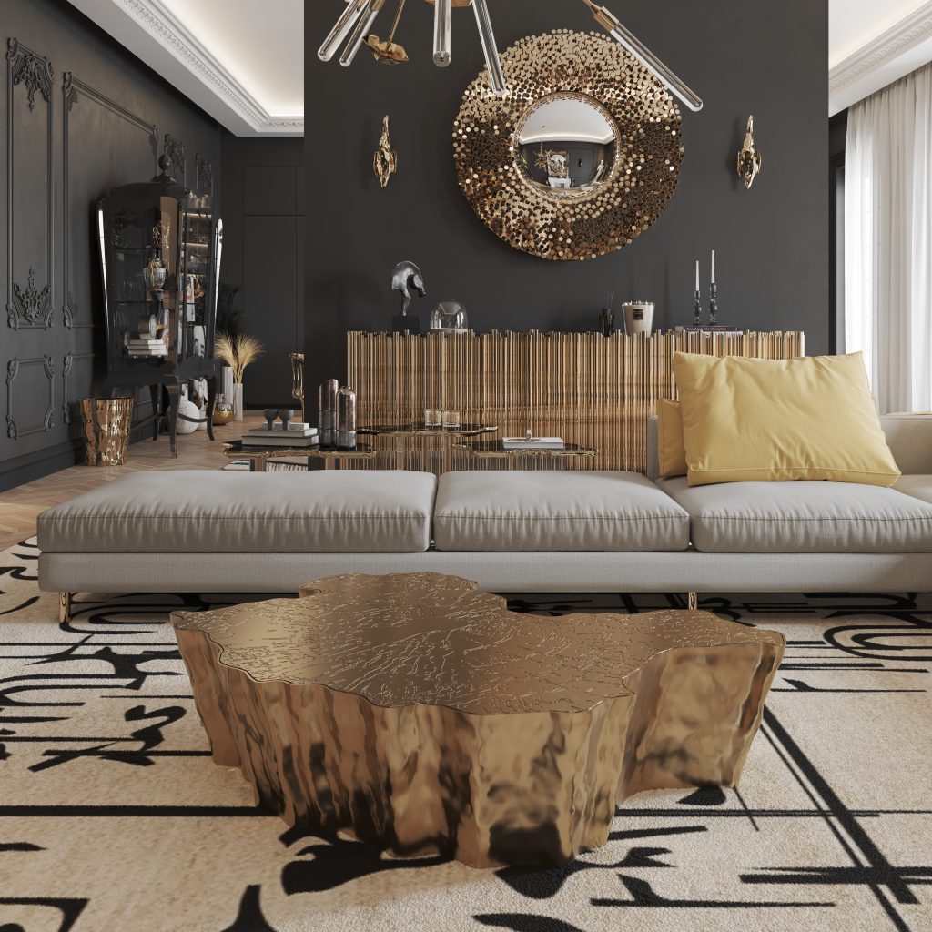 Latest Furniture Trends For Home Decor