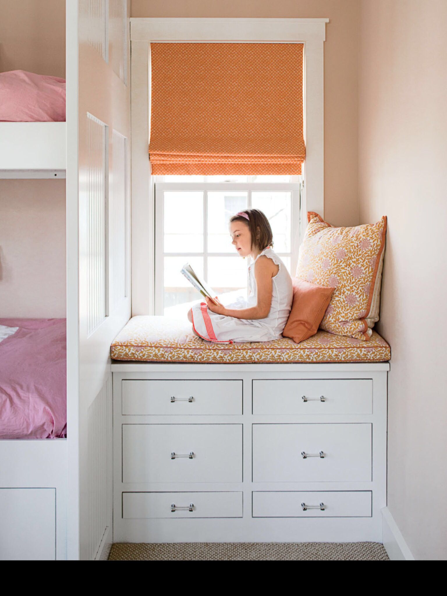 Creating A Cozy Reading Nook With The Right Furniture