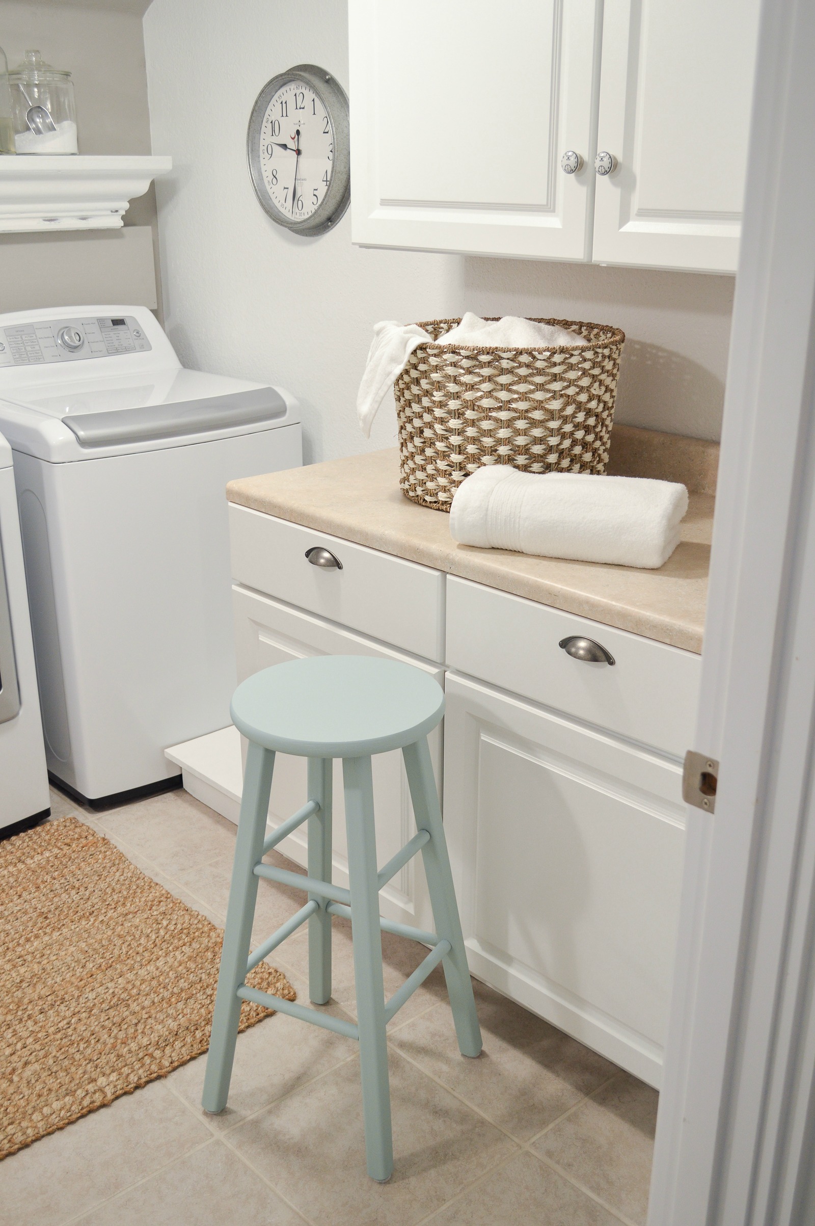 Small Bathroom Laundry Ideas For Your Home