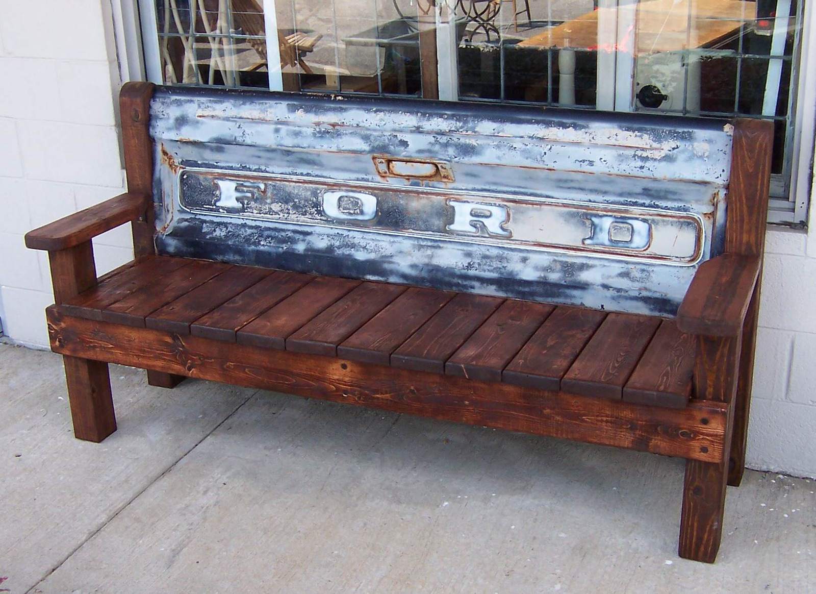 Upcycled Furniture Ideas For A Sustainable Home