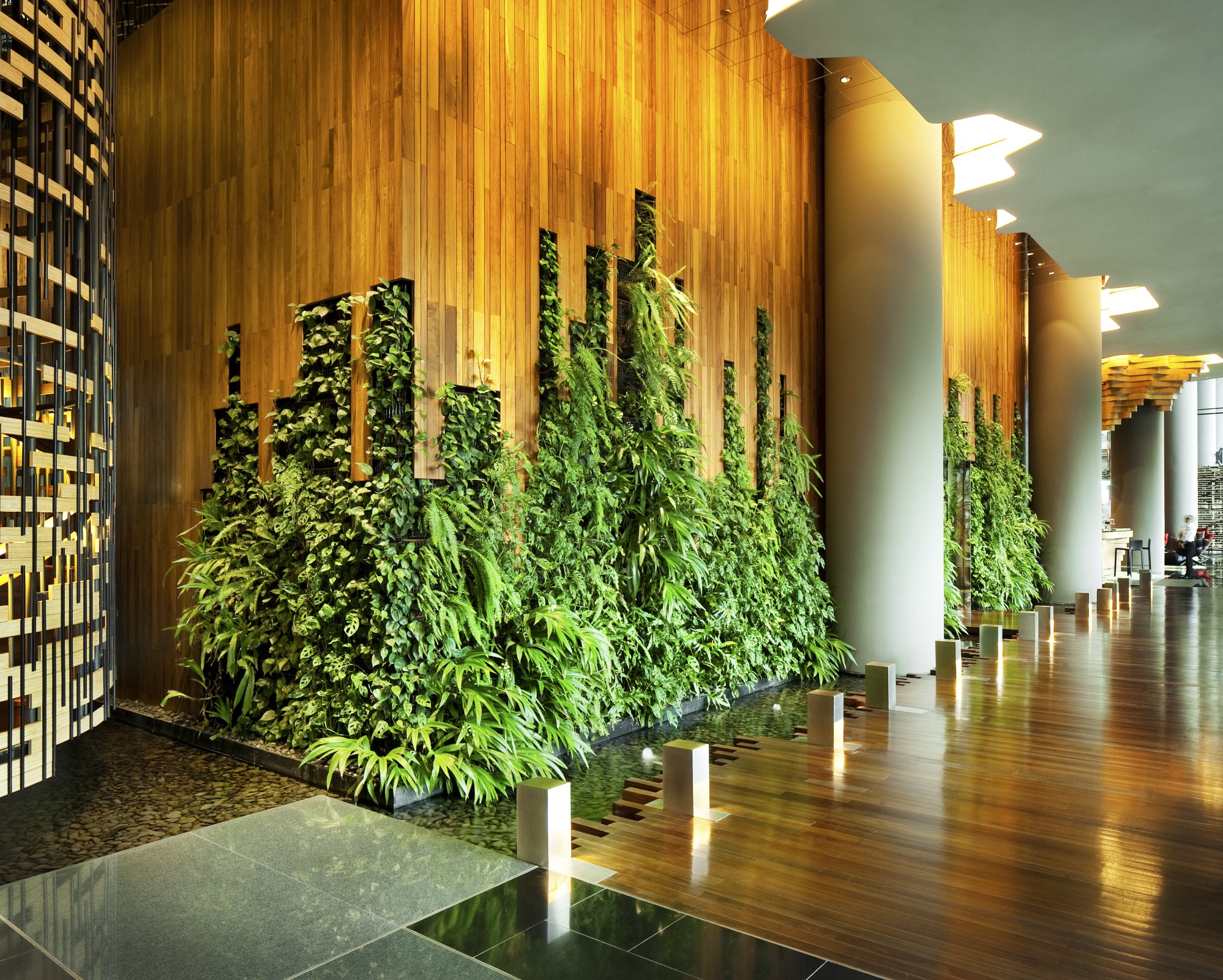 5 Essential Ecological Interior Design Ideas To Know