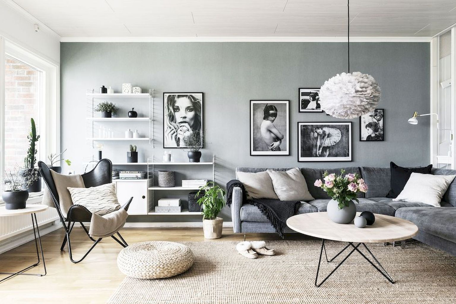 Beyond IKEA: Diverse Brands In The World Of Scandinavian Design