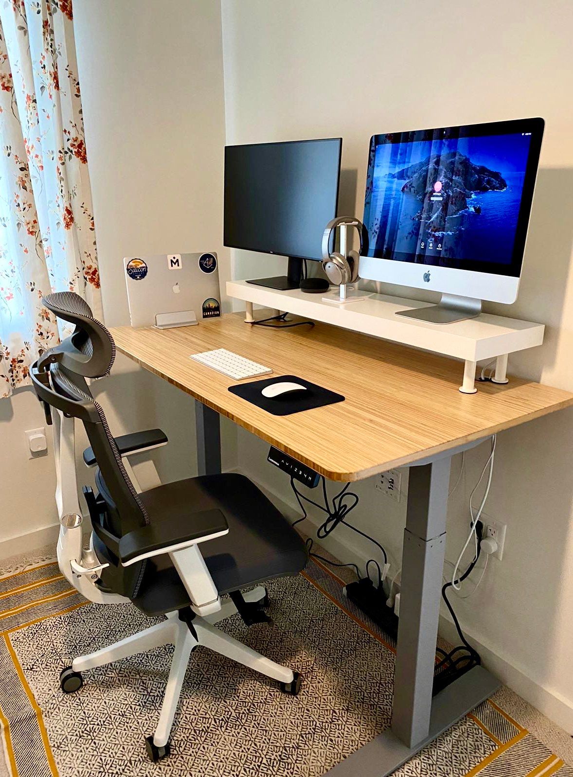 Best Home Office Setup Ideas For Productivity