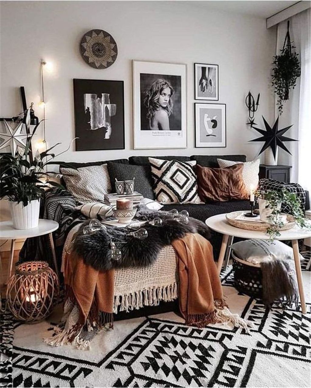 Bohemian Style Home Decor: Top Ideas For A Free Spirited And Artistic Ambiance